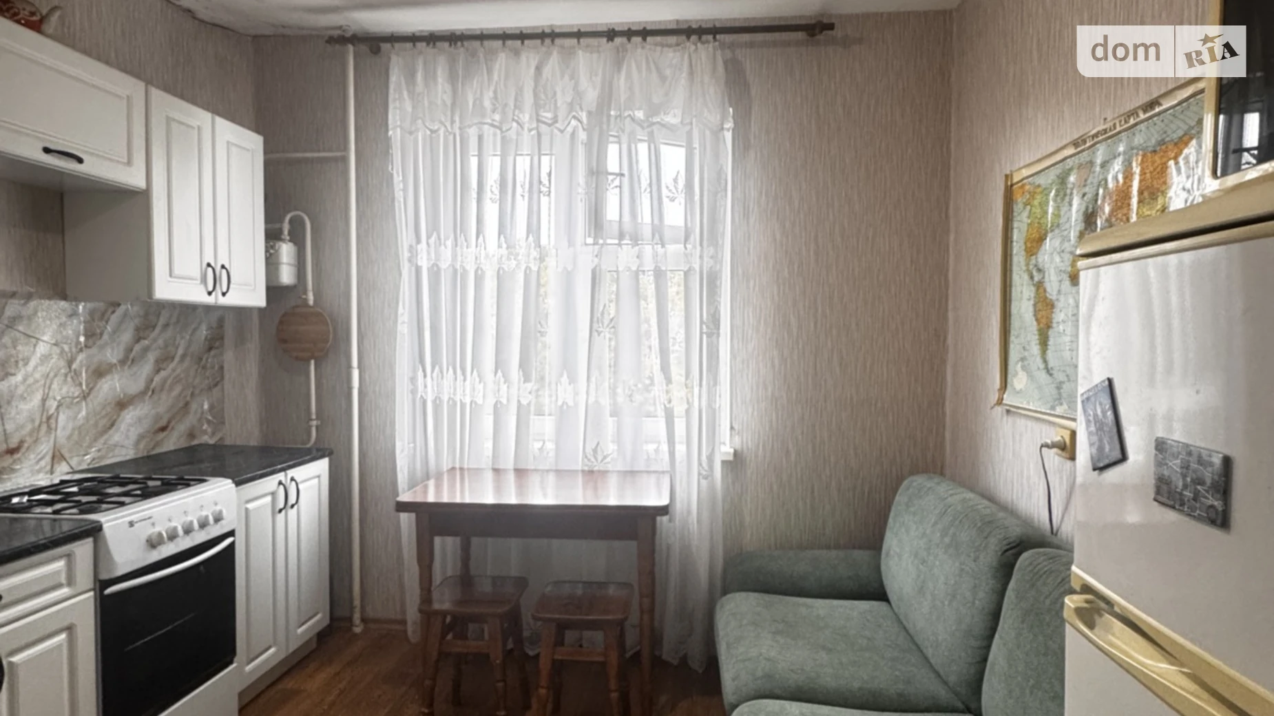 Продается 1-комнатная квартира 47 кв. м в Вишневом, ул. Европейская, 34Б - фото 5