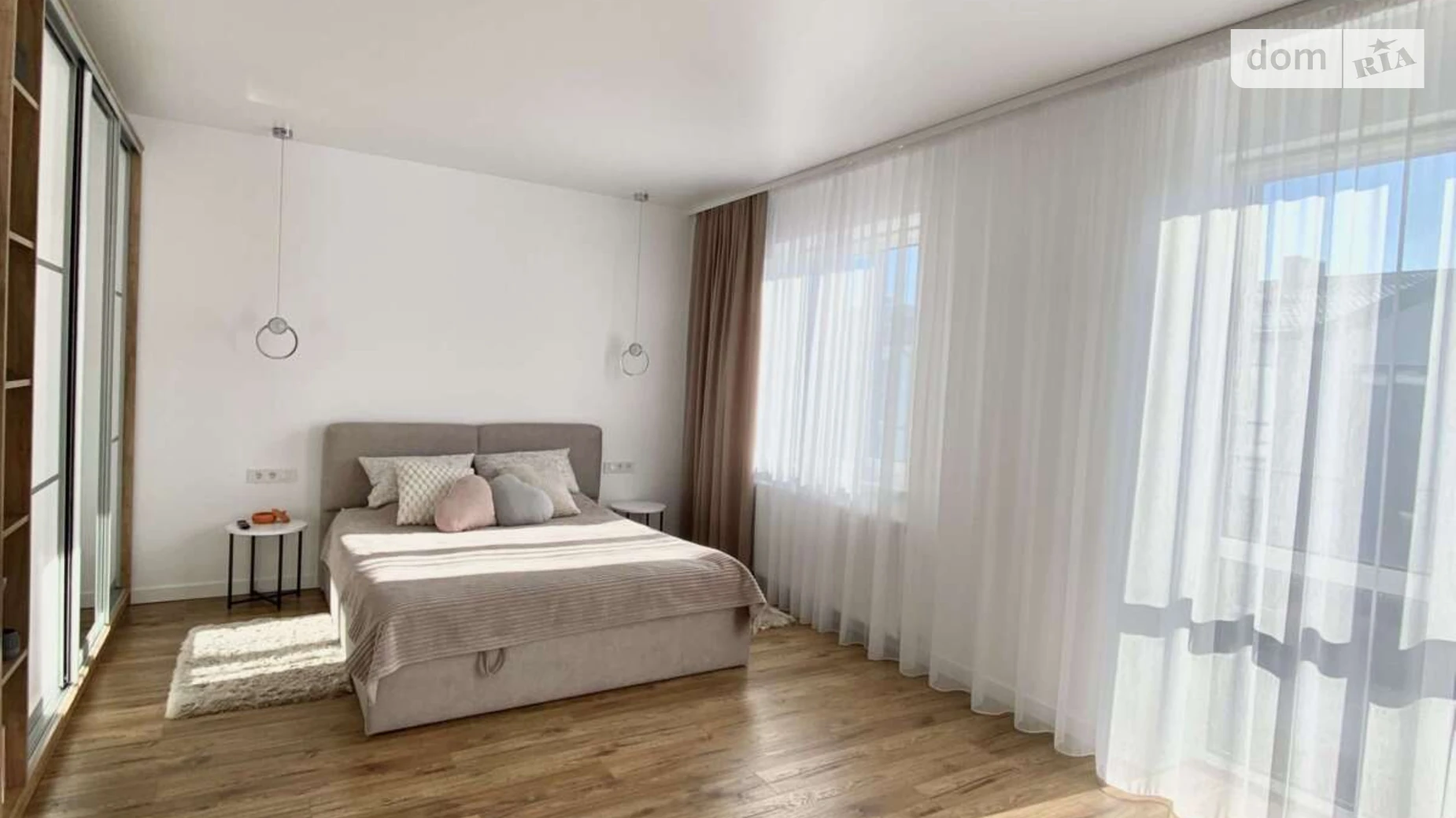 ул. Бузкова Криховцы (Ивано-Франковск) Таунхаус West town, цена: 154500 $ - фото 2