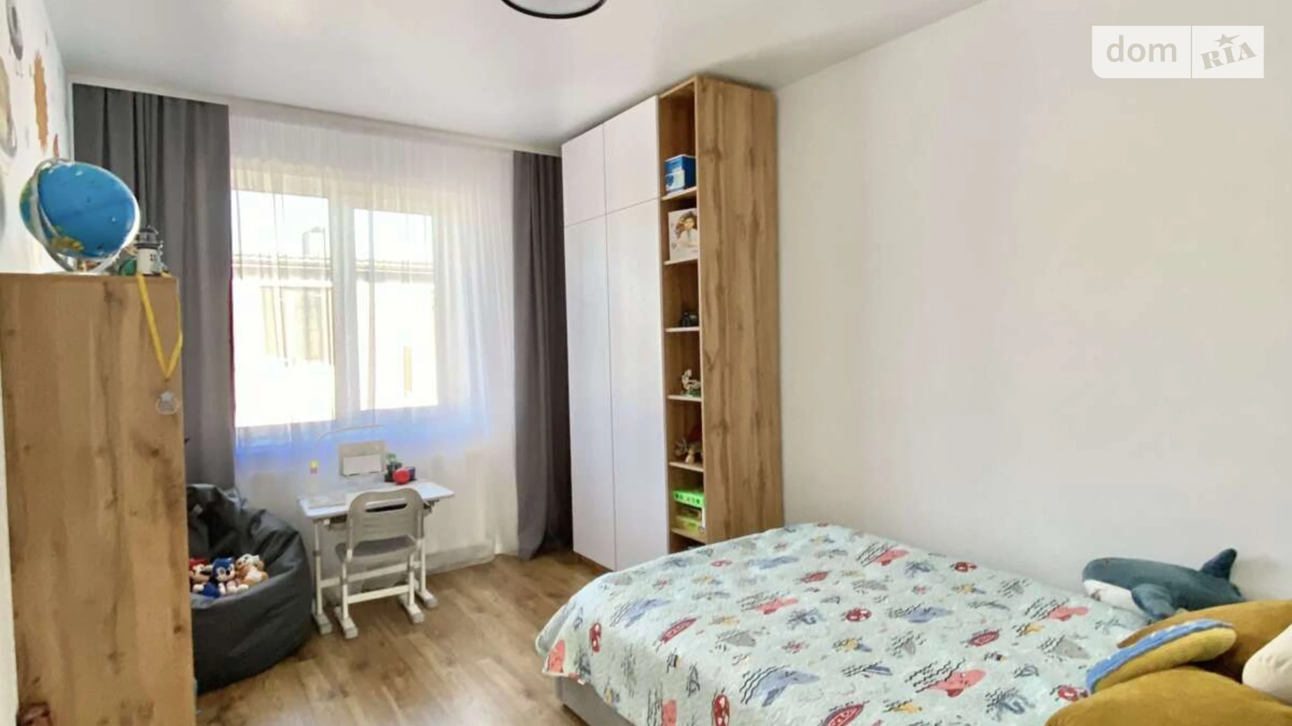 ул. Бузкова Криховцы (Ивано-Франковск) Таунхаус West town, цена: 154500 $ - фото 3
