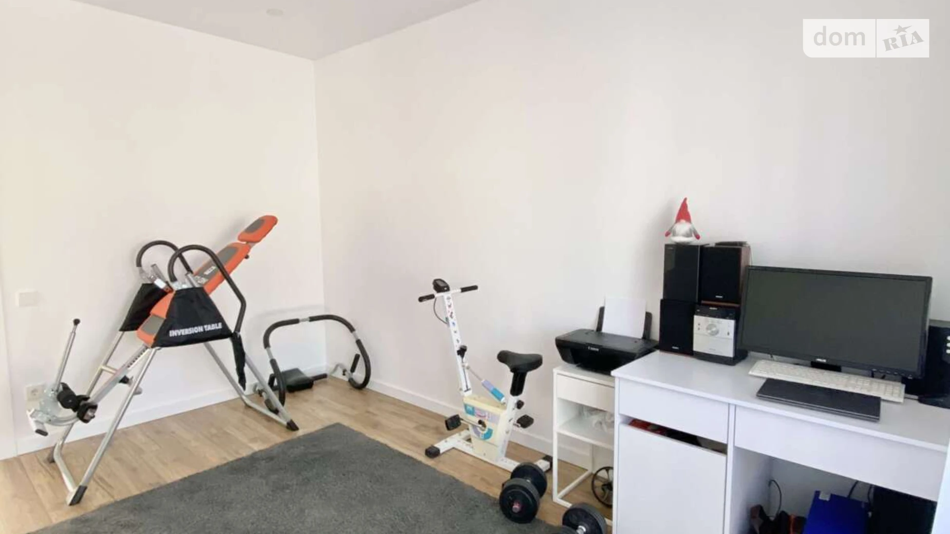 ул. Бузкова Криховцы (Ивано-Франковск) Таунхаус West town, цена: 154500 $ - фото 5