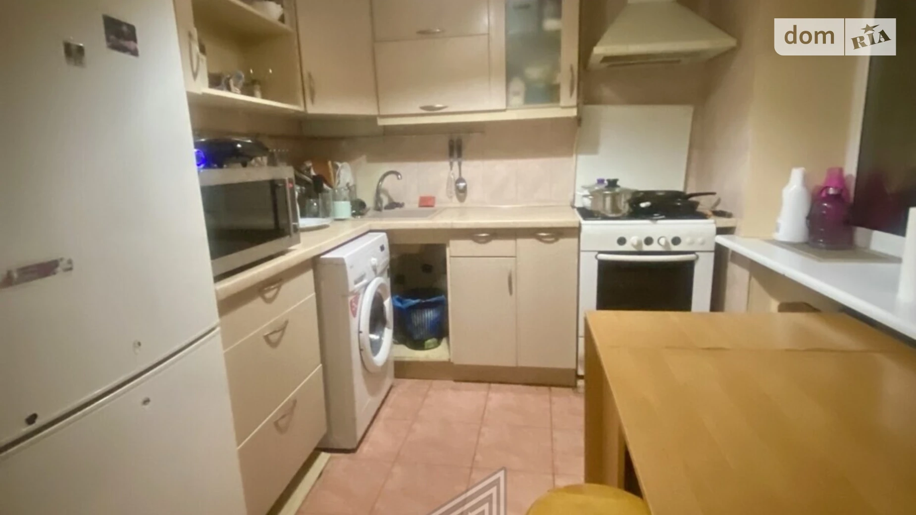 Продается 3-комнатная квартира 58 кв. м в Киеве, пер. Кости Гордиенко(Чекистов), 8 - фото 5