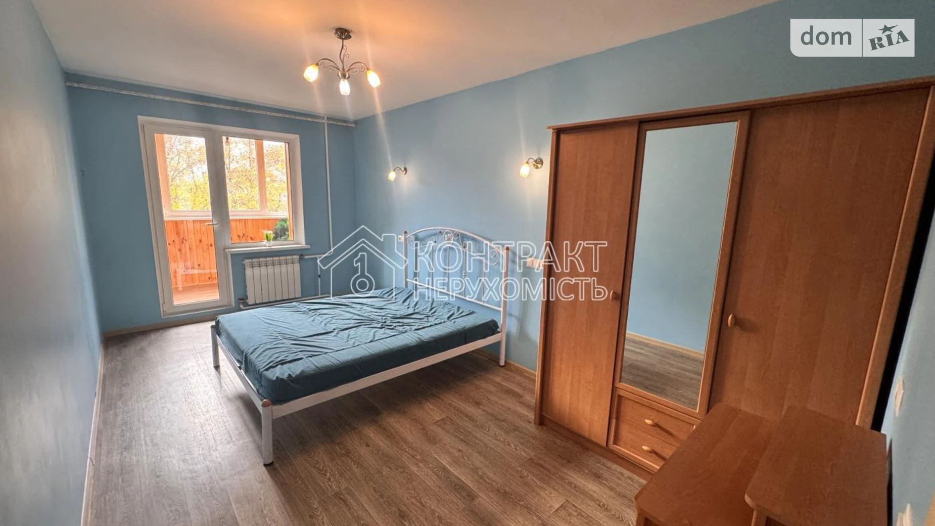 Продается 3-комнатная квартира 65 кв. м в Харькове, ул. Академика Павлова, 319А - фото 2