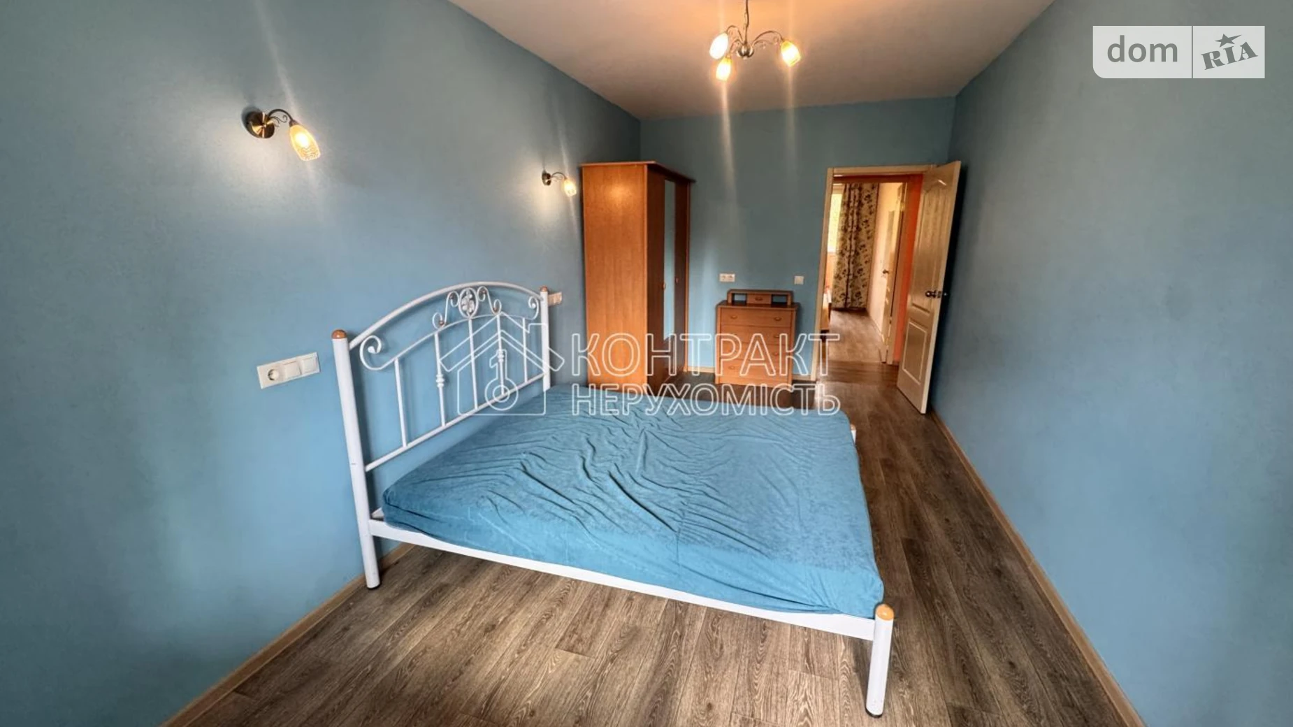 Продается 3-комнатная квартира 65 кв. м в Харькове, ул. Академика Павлова, 319А - фото 5