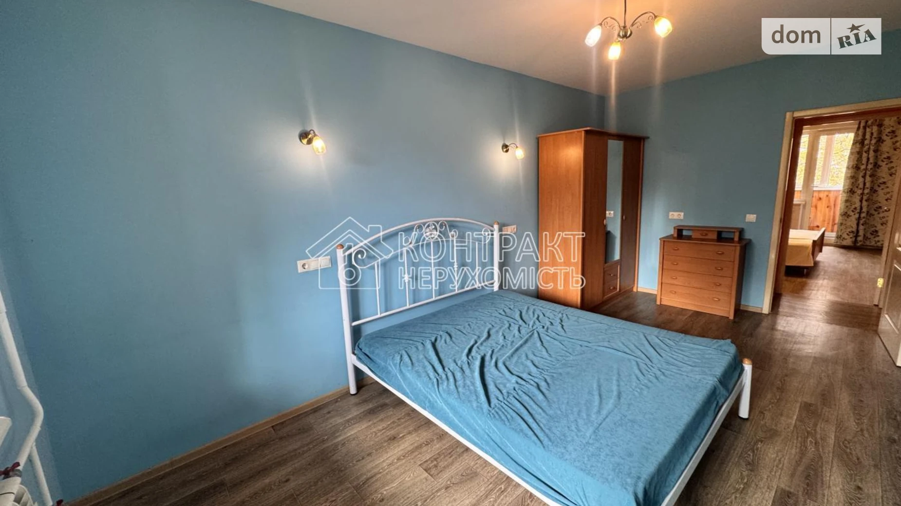 Продается 3-комнатная квартира 65 кв. м в Харькове, ул. Академика Павлова, 319А - фото 4