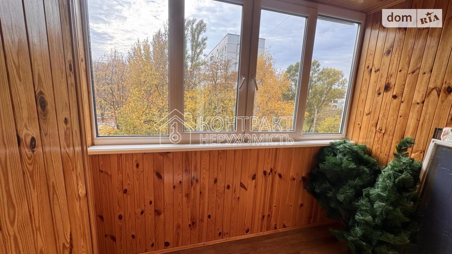 Продается 3-комнатная квартира 65 кв. м в Харькове, ул. Академика Павлова, 319А - фото 3