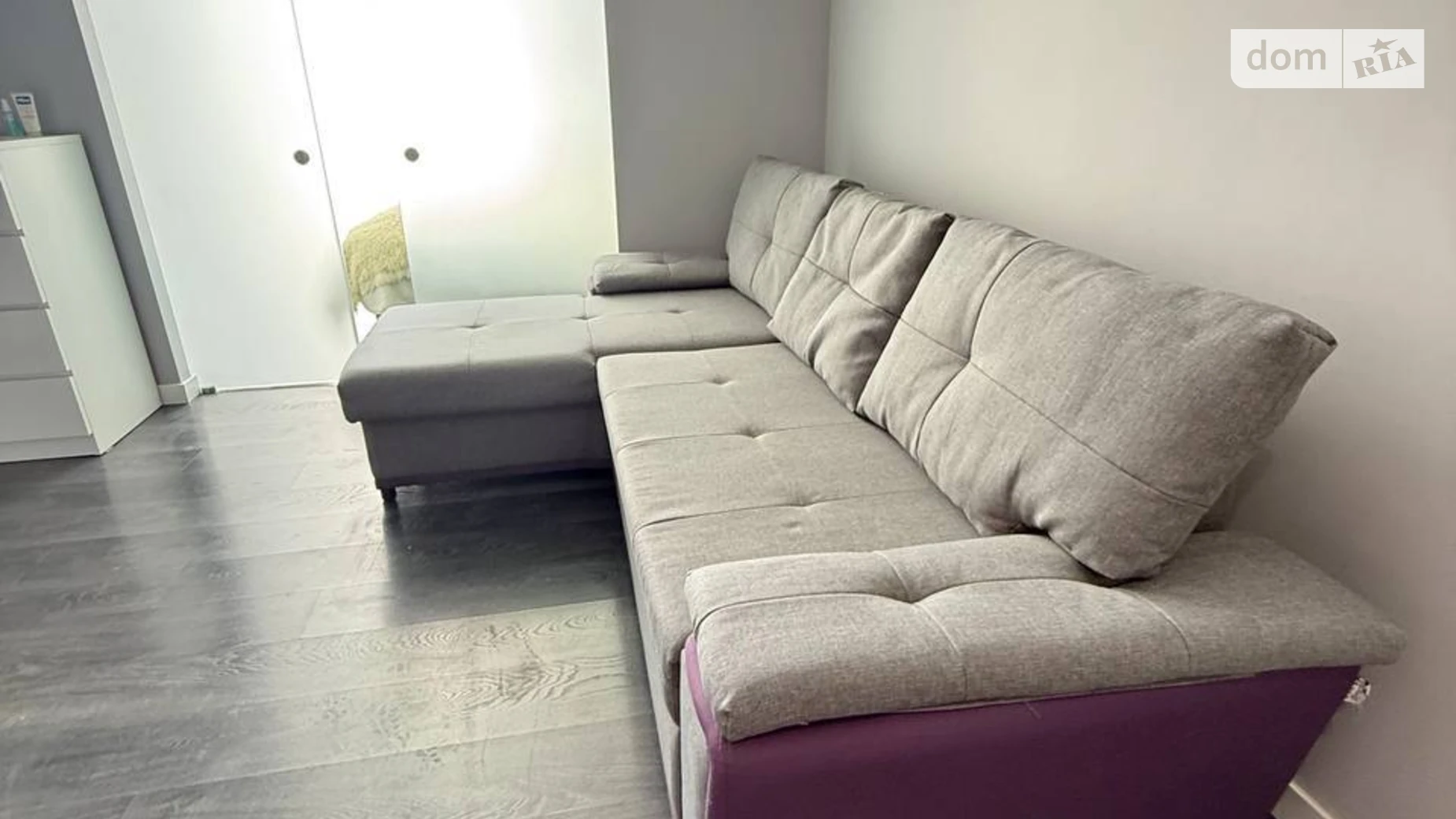 1-кімнатна квартира 50 кв. м у Тернополі, вул. Білогірська - фото 5