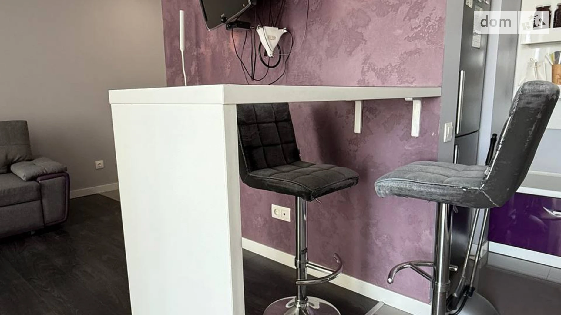 1-кімнатна квартира 50 кв. м у Тернополі, вул. Білогірська - фото 4