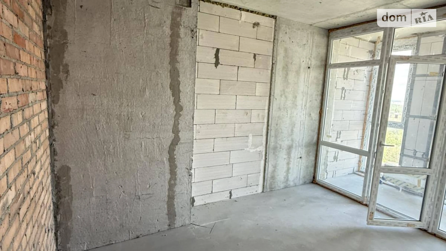 Продается 2-комнатная квартира 55.9 кв. м в Киеве, просп. Науки, 58В - фото 3