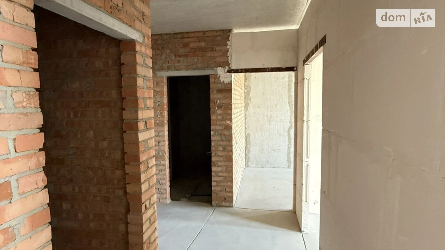 Продается 2-комнатная квартира 55.9 кв. м в Киеве, просп. Науки, 58В - фото 2