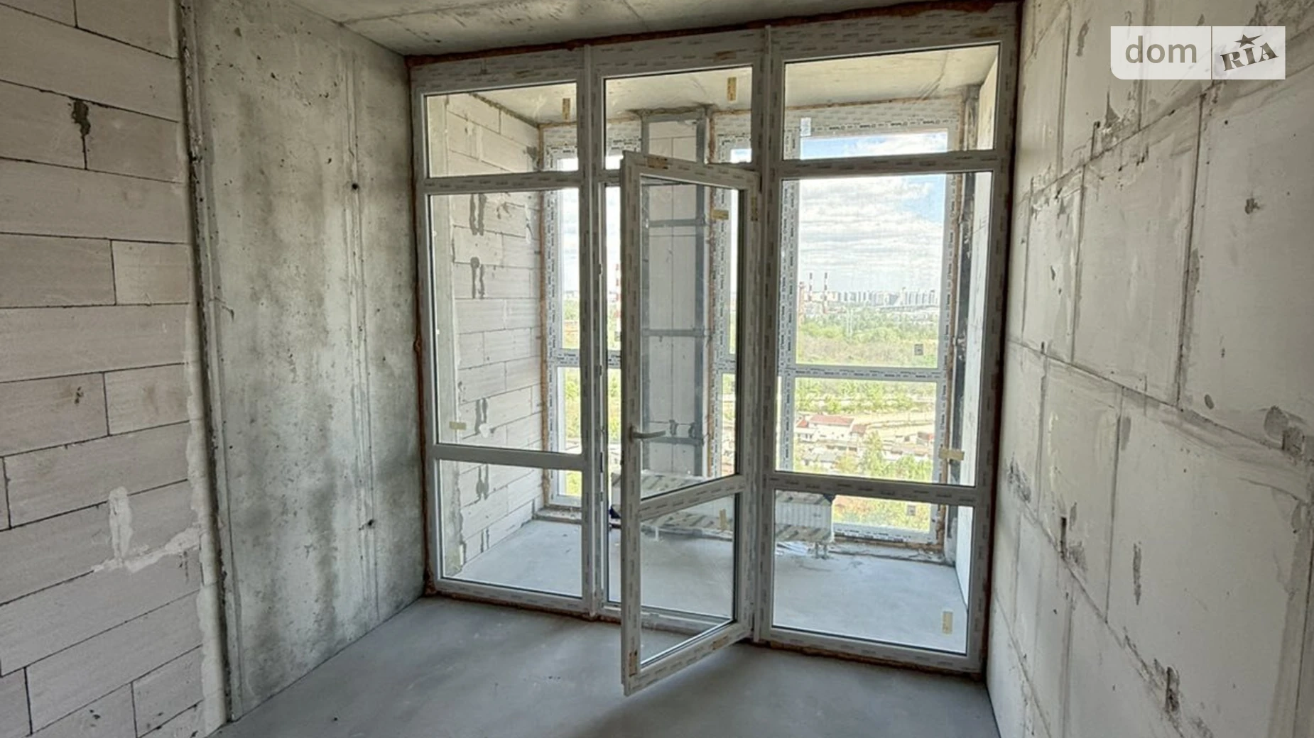 Продается 2-комнатная квартира 55.9 кв. м в Киеве, просп. Науки, 58В - фото 5