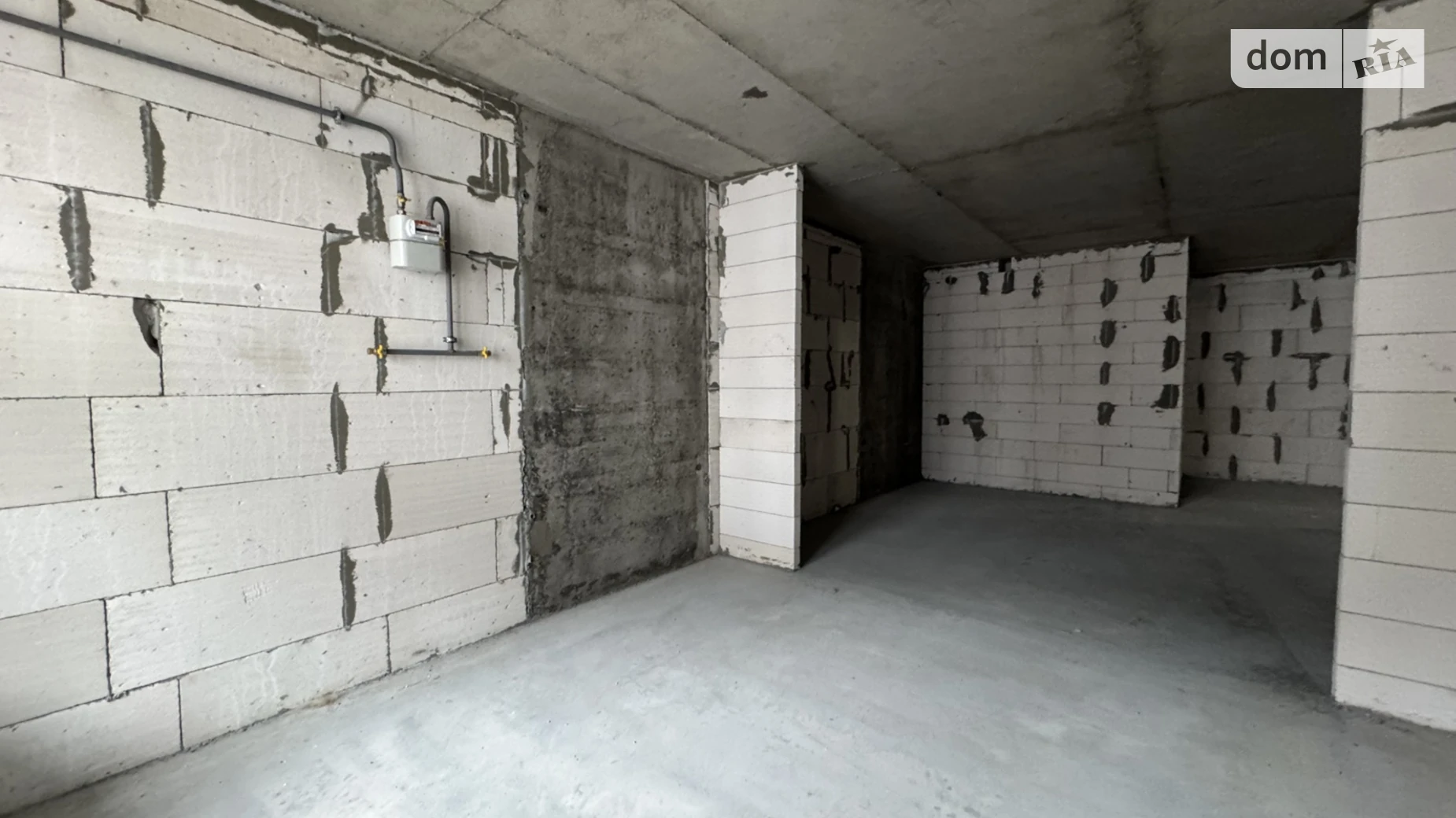 2-комнатная квартира 61.7 кв. м в Тернополе, ул. Смакулы - фото 3