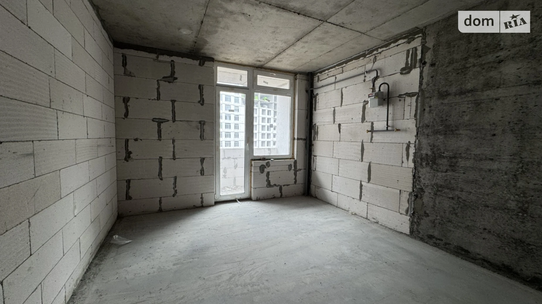 2-комнатная квартира 61.7 кв. м в Тернополе, ул. Смакулы - фото 2