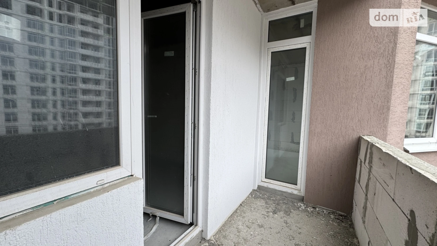 2-комнатная квартира 61.7 кв. м в Тернополе, ул. Смакулы - фото 4