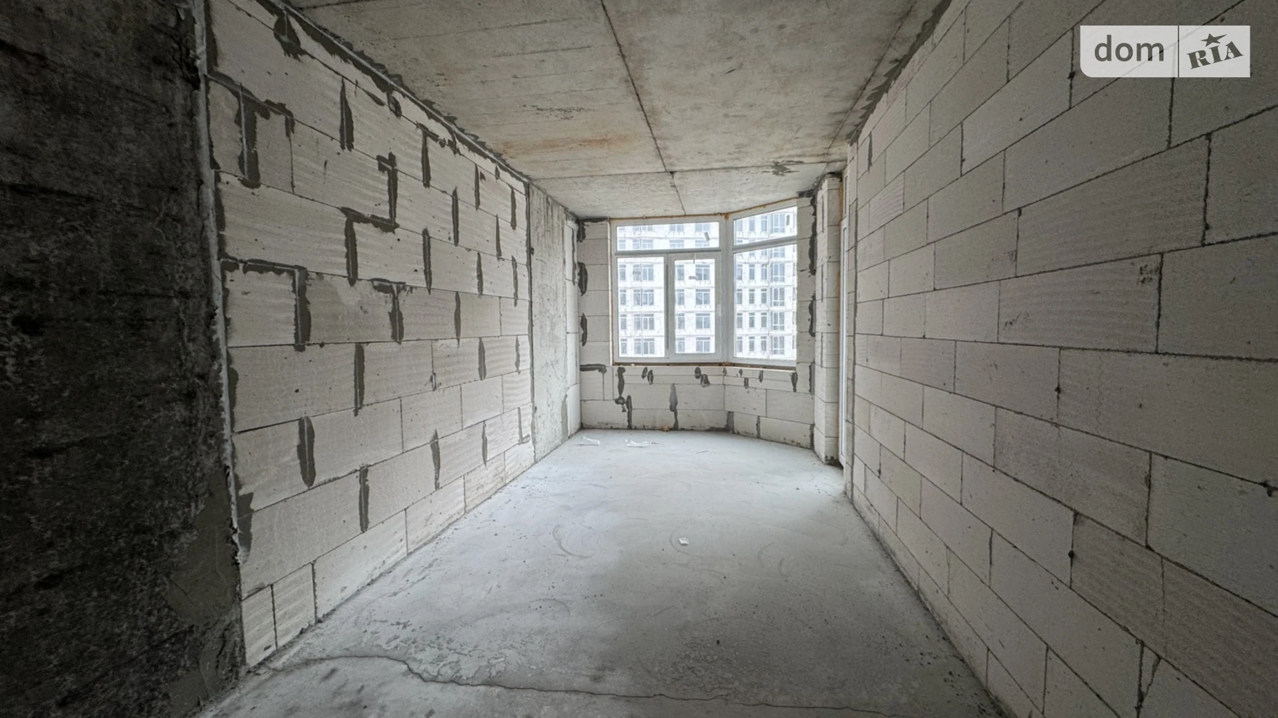 2-комнатная квартира 61.7 кв. м в Тернополе, ул. Смакулы - фото 5