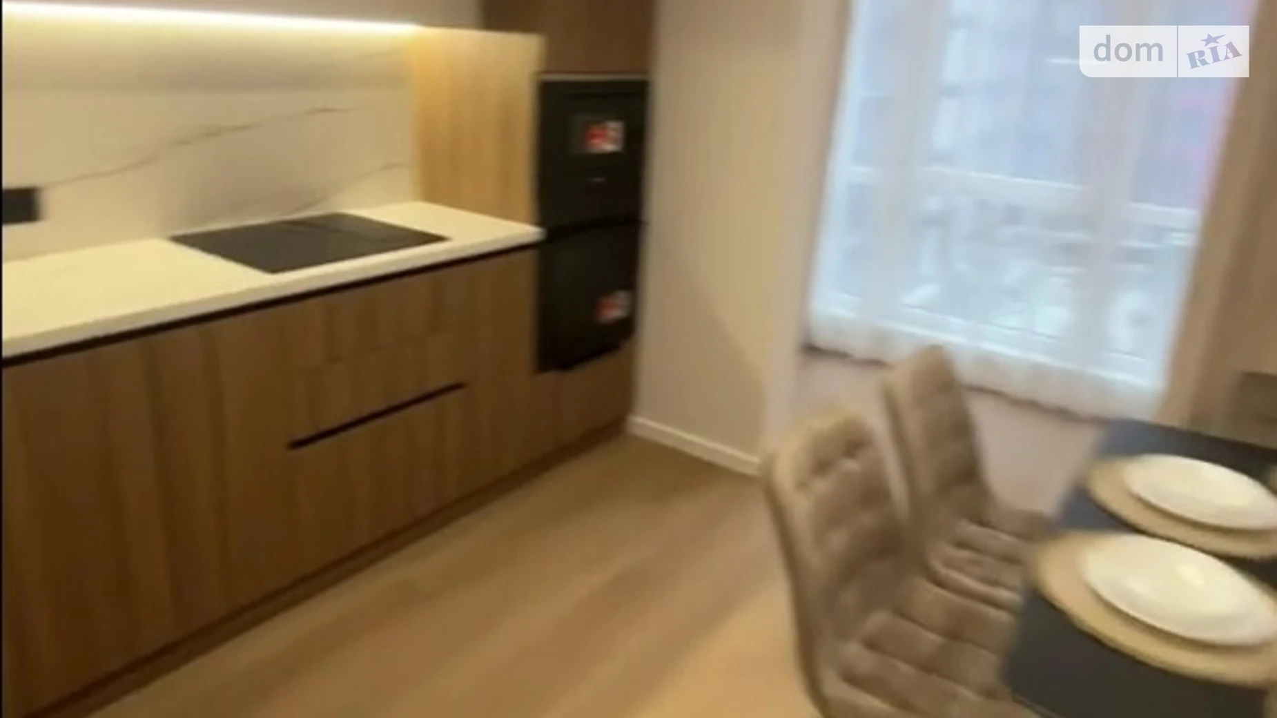 Продается 1-комнатная квартира 41 кв. м в Ивано-Франковске, ул. Ленкавского, 28А - фото 4