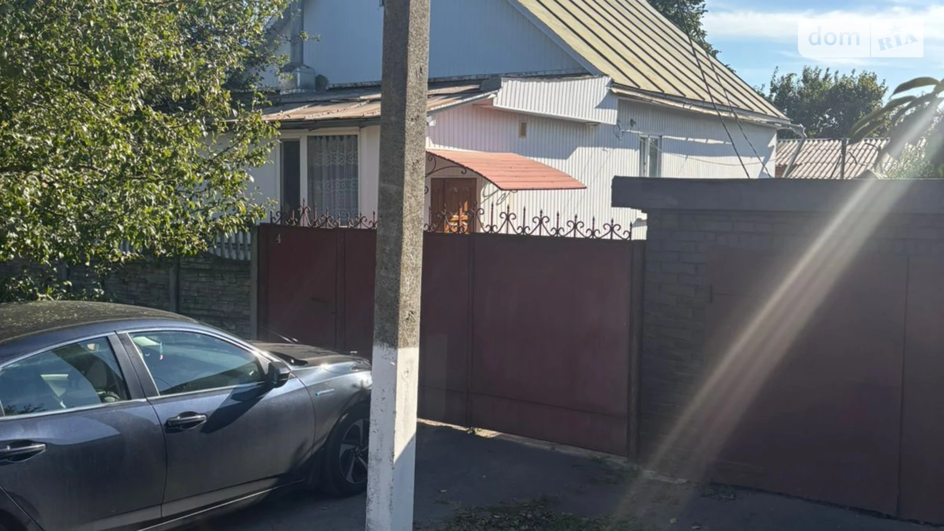 Продается одноэтажный дом 102 кв. м с беседкой, цена: 35000 $ - фото 3