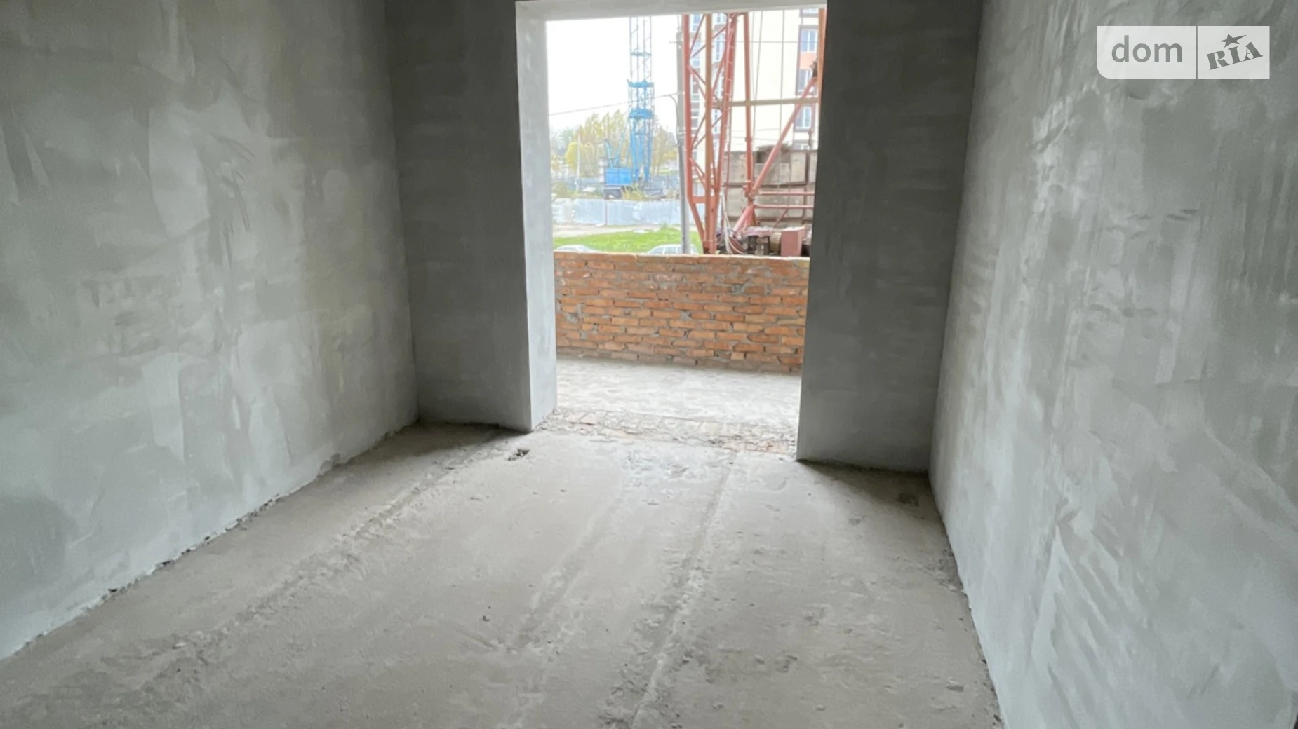 Продается 1-комнатная квартира 43 кв. м в Хмельницком, ул. Озерная, 9 - фото 5