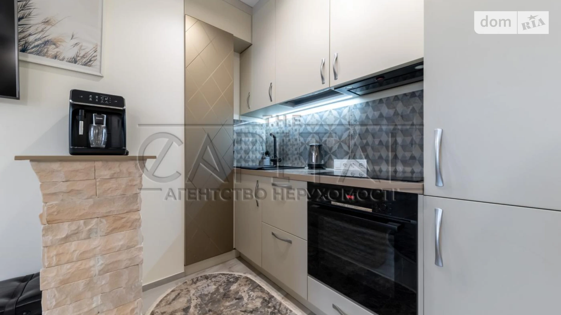 Продается 1-комнатная квартира 47 кв. м в Киеве, ул. Ясногорская, 16Г - фото 4