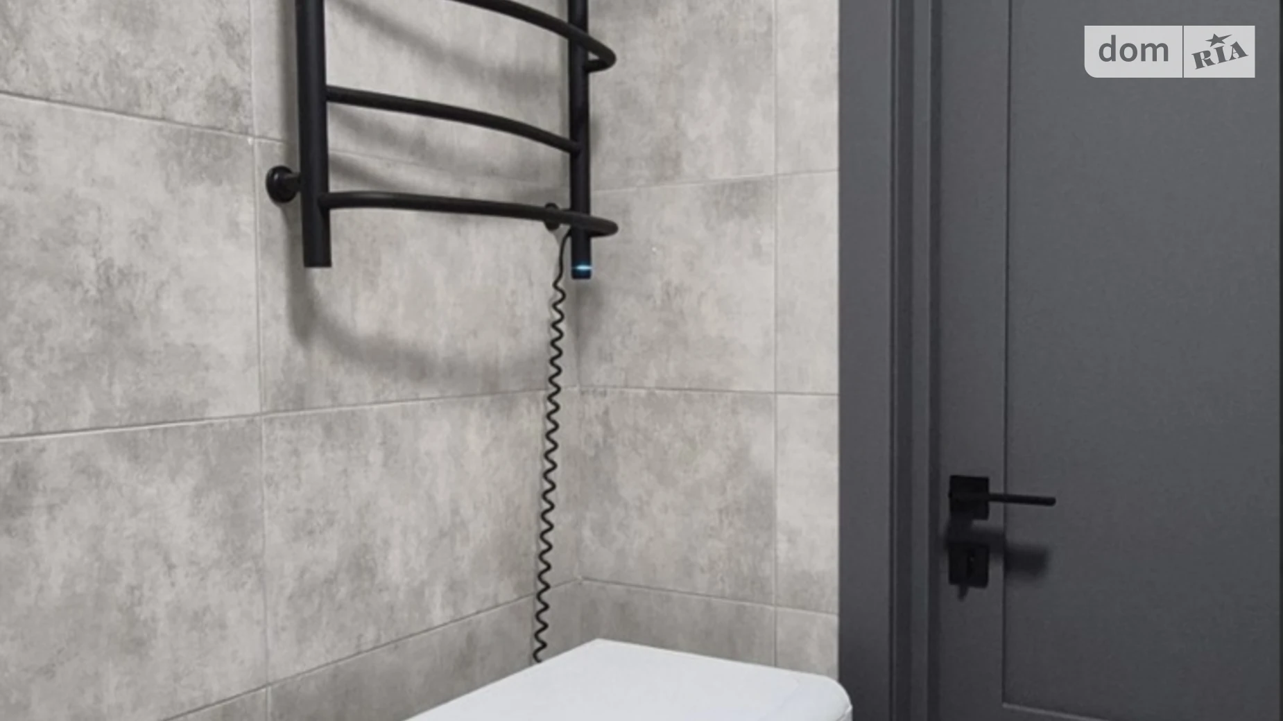 Продається 1-кімнатна квартира 38 кв. м у Харкові, вул. Полтавський Шлях, 184А корпус 8 - фото 4