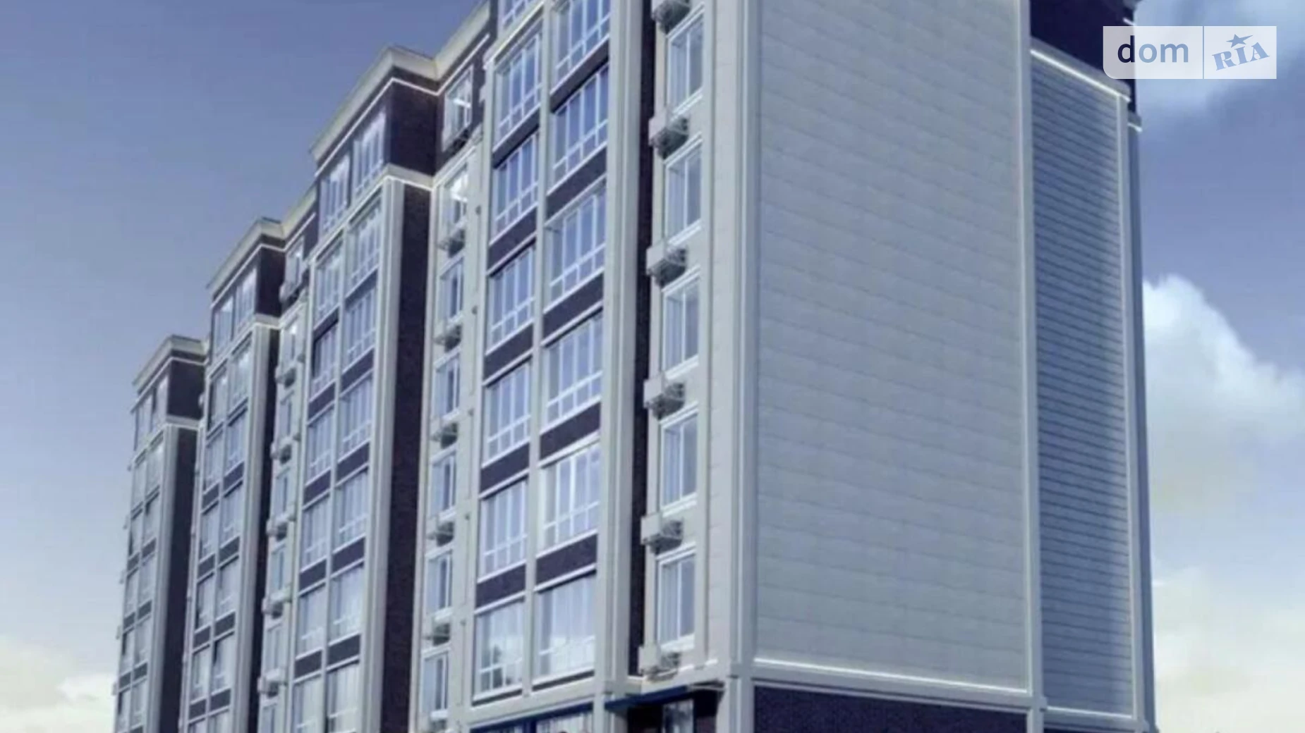 Продается 1-комнатная квартира 35.8 кв. м в Буче, ул. Саломеи Крушельницкой - фото 4