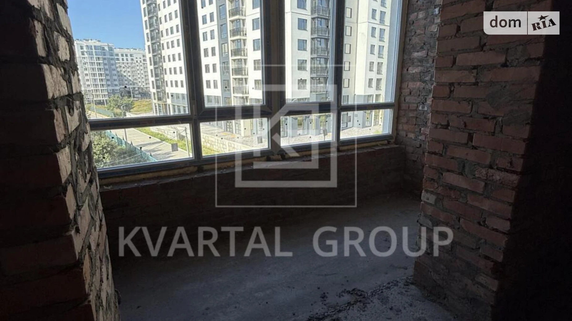 Продается 1-комнатная квартира 35.8 кв. м в Буче, ул. Саломеи Крушельницкой - фото 5