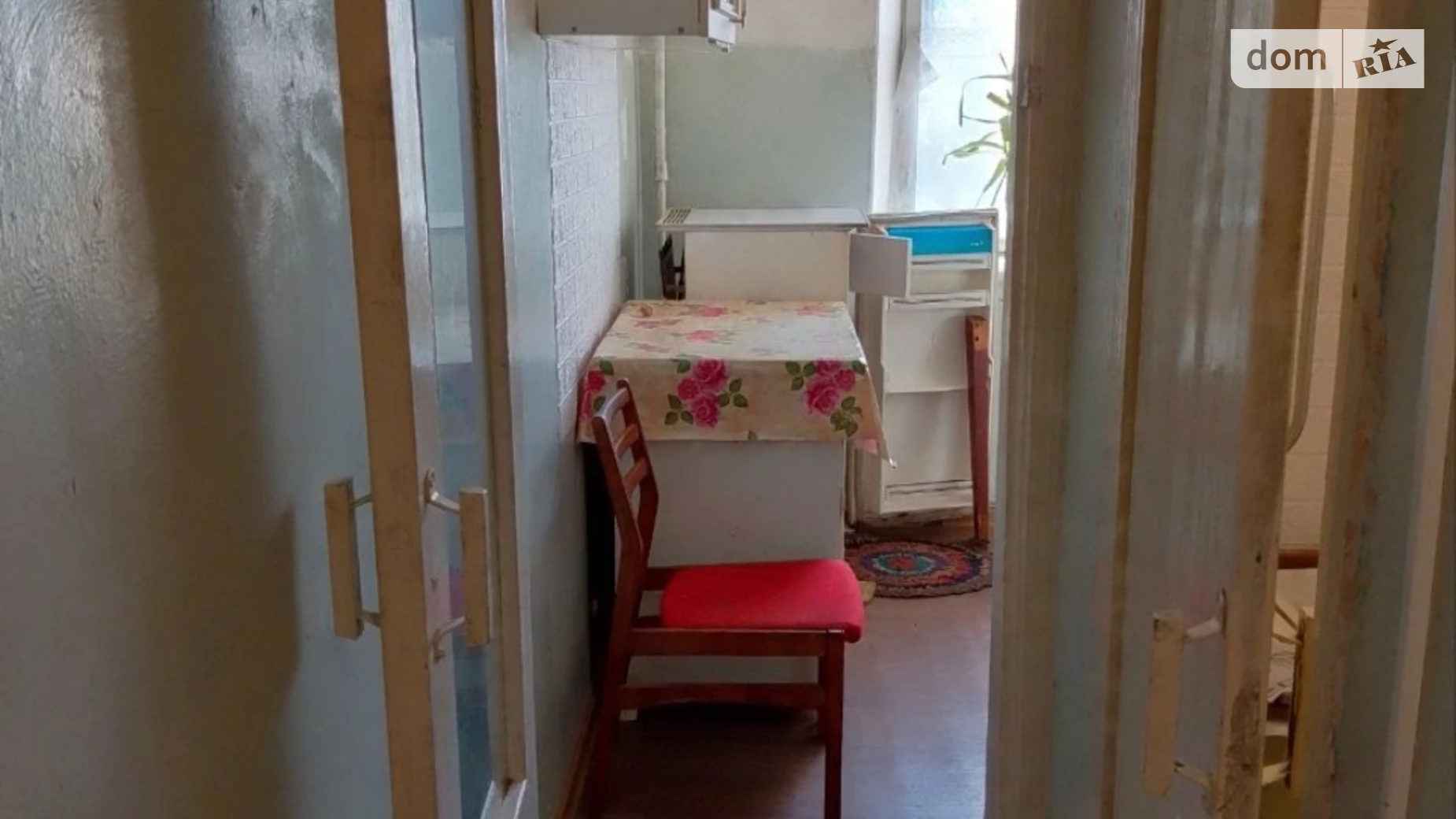 Продается 1-комнатная квартира 31 кв. м в Харькове, ул. Леся Сердюка - фото 5