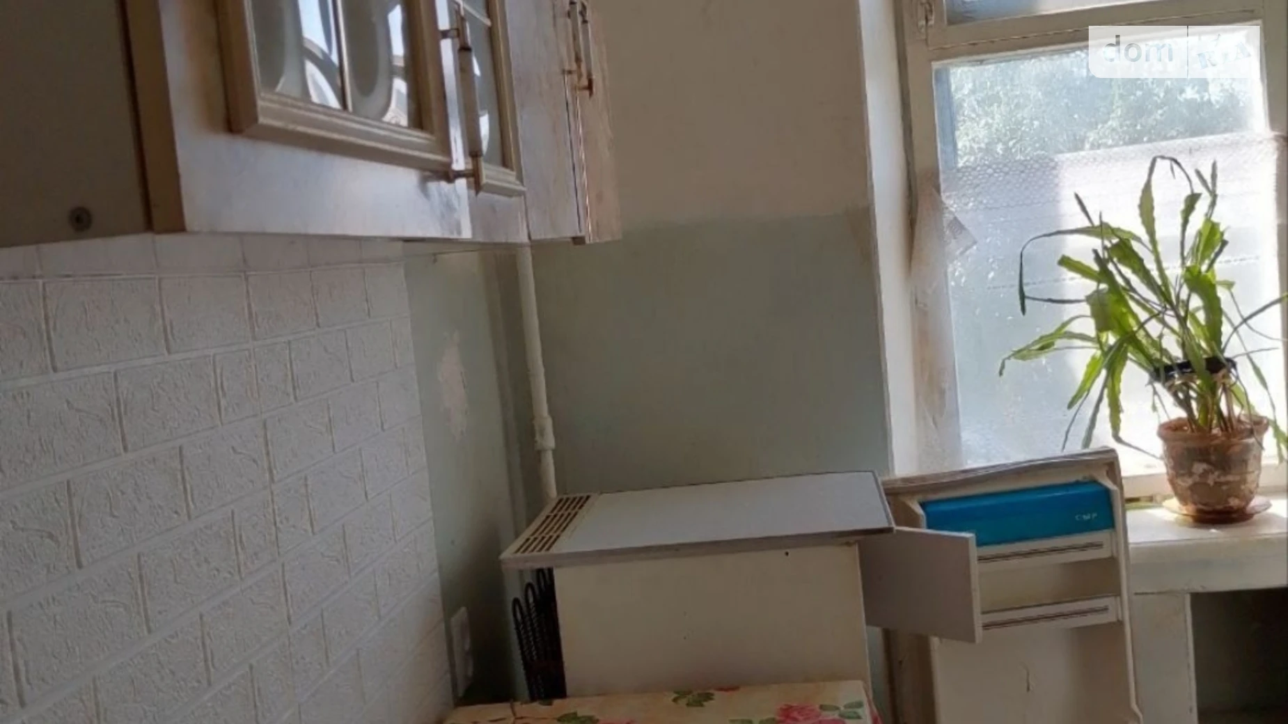 Продается 1-комнатная квартира 31 кв. м в Харькове, ул. Леся Сердюка - фото 4