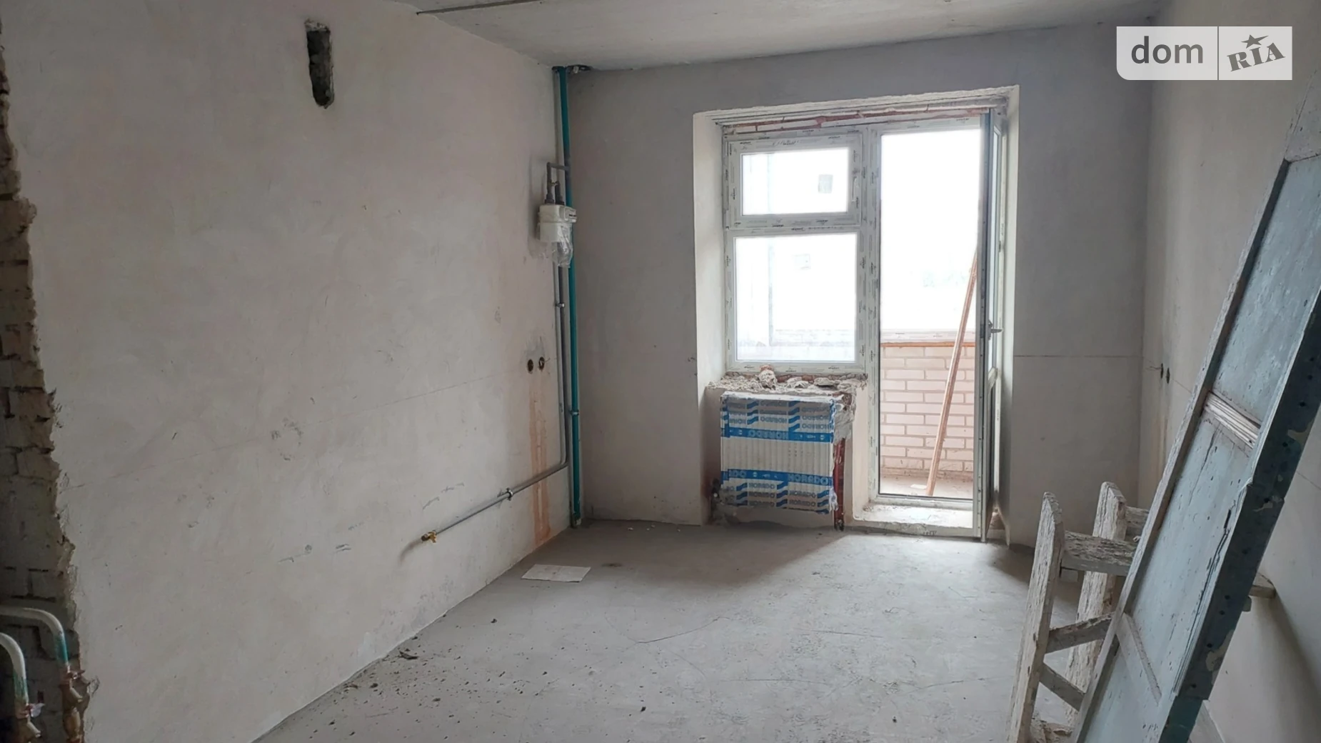 2-комнатная квартира 70 кв. м в Тернополе, ул. Наливайко - фото 2