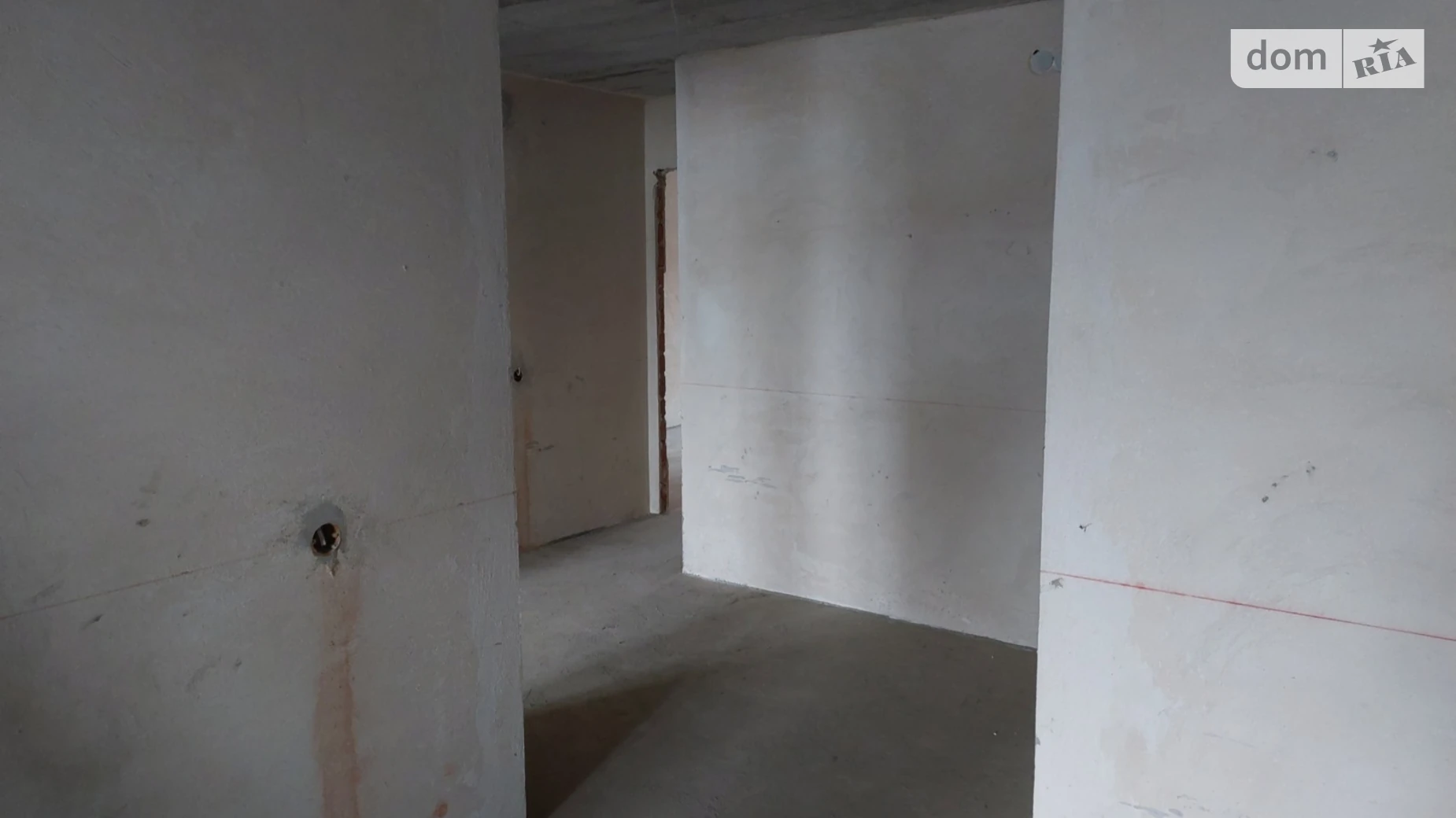 2-комнатная квартира 70 кв. м в Тернополе, ул. Наливайко - фото 3