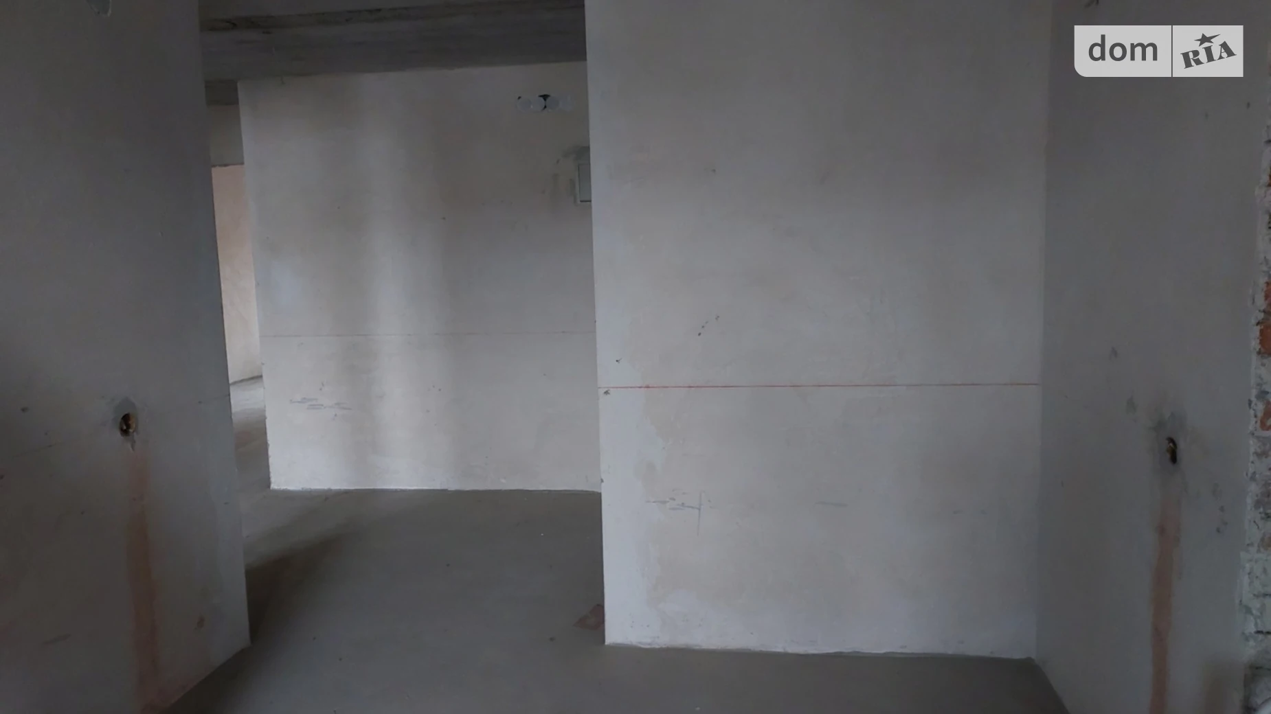 2-комнатная квартира 70 кв. м в Тернополе, ул. Наливайко - фото 4