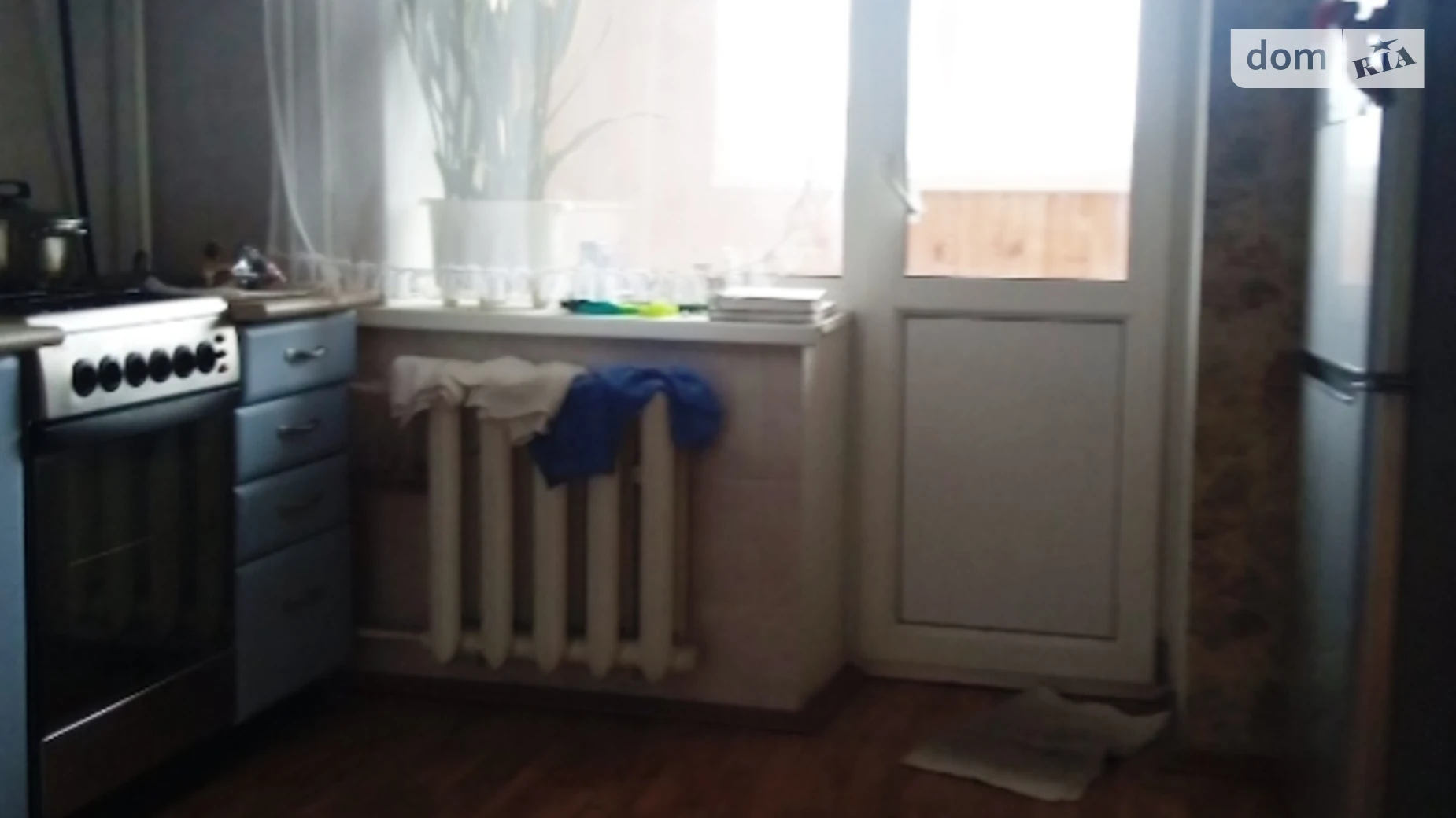 Продается 1-комнатная квартира 37.7 кв. м в Киеве, ул. Теремковская, 2Г - фото 5