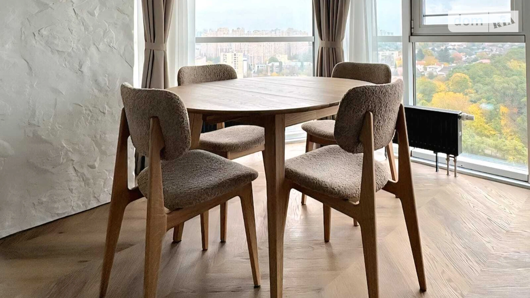 Сдается в аренду 2-комнатная квартира 70 кв. м в Киеве, просп. Голосеевский(40-летия Октября), 76 - фото 4