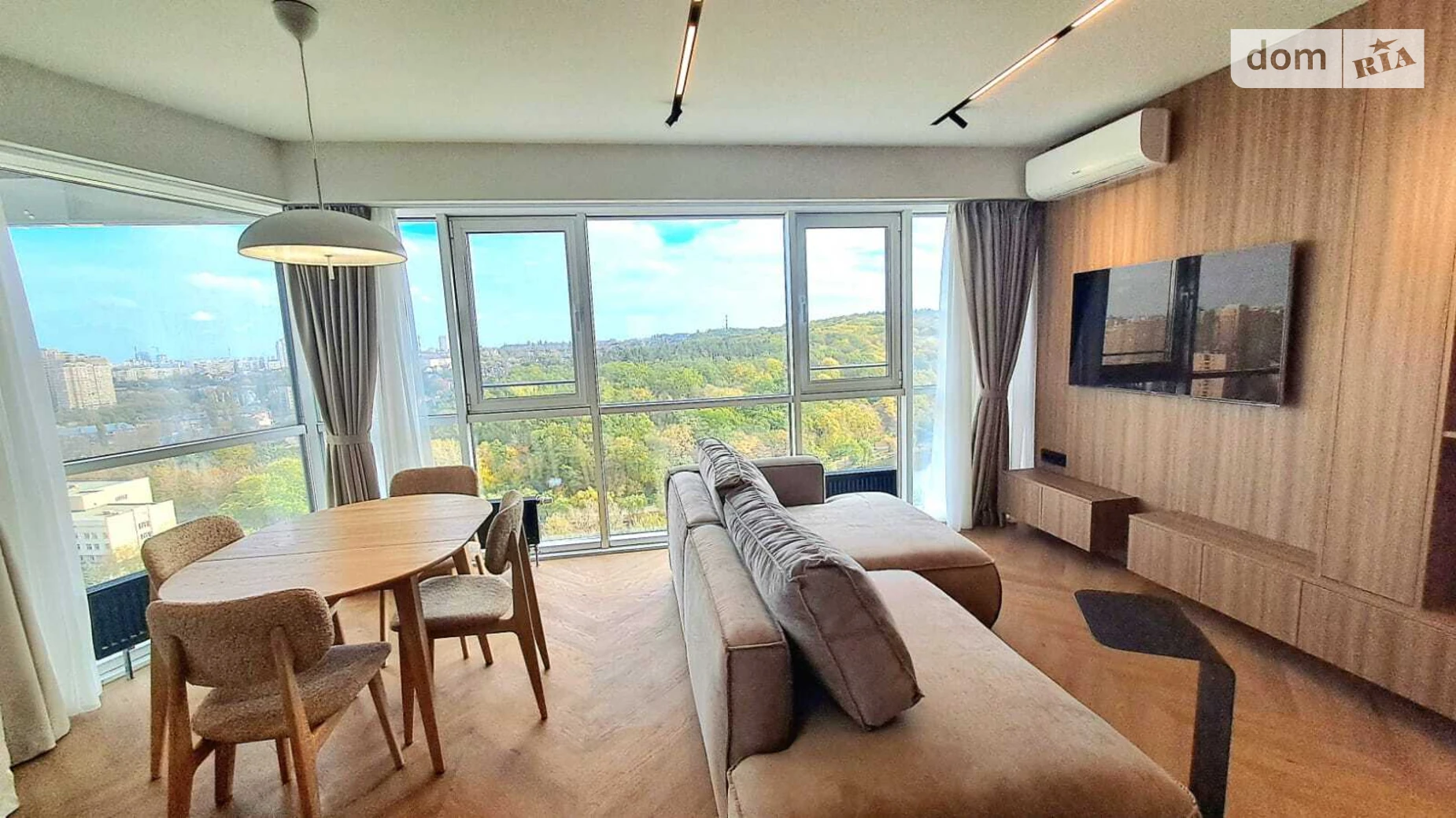 Сдается в аренду 2-комнатная квартира 70 кв. м в Киеве, просп. Голосеевский(40-летия Октября), 76 - фото 5