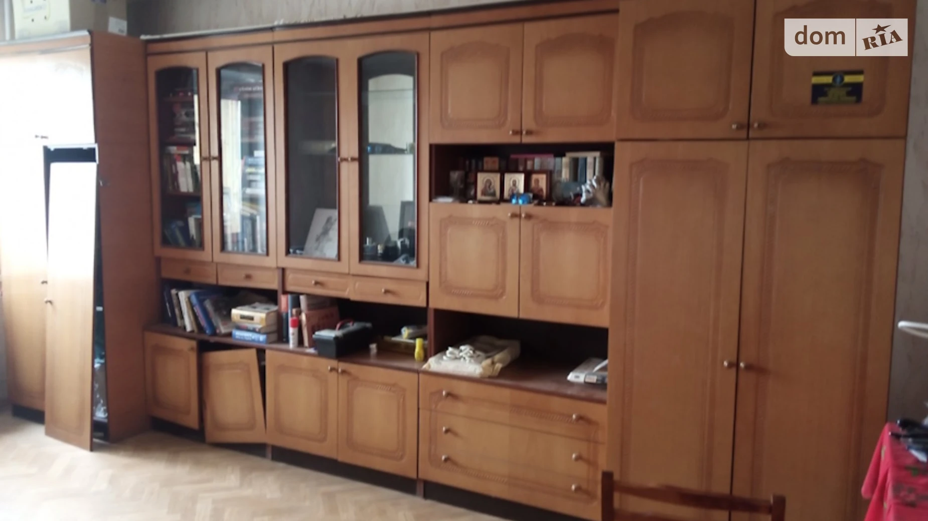 Продается 1-комнатная квартира 37.7 кв. м в Киеве, ул. Теремковская, 2Г - фото 2