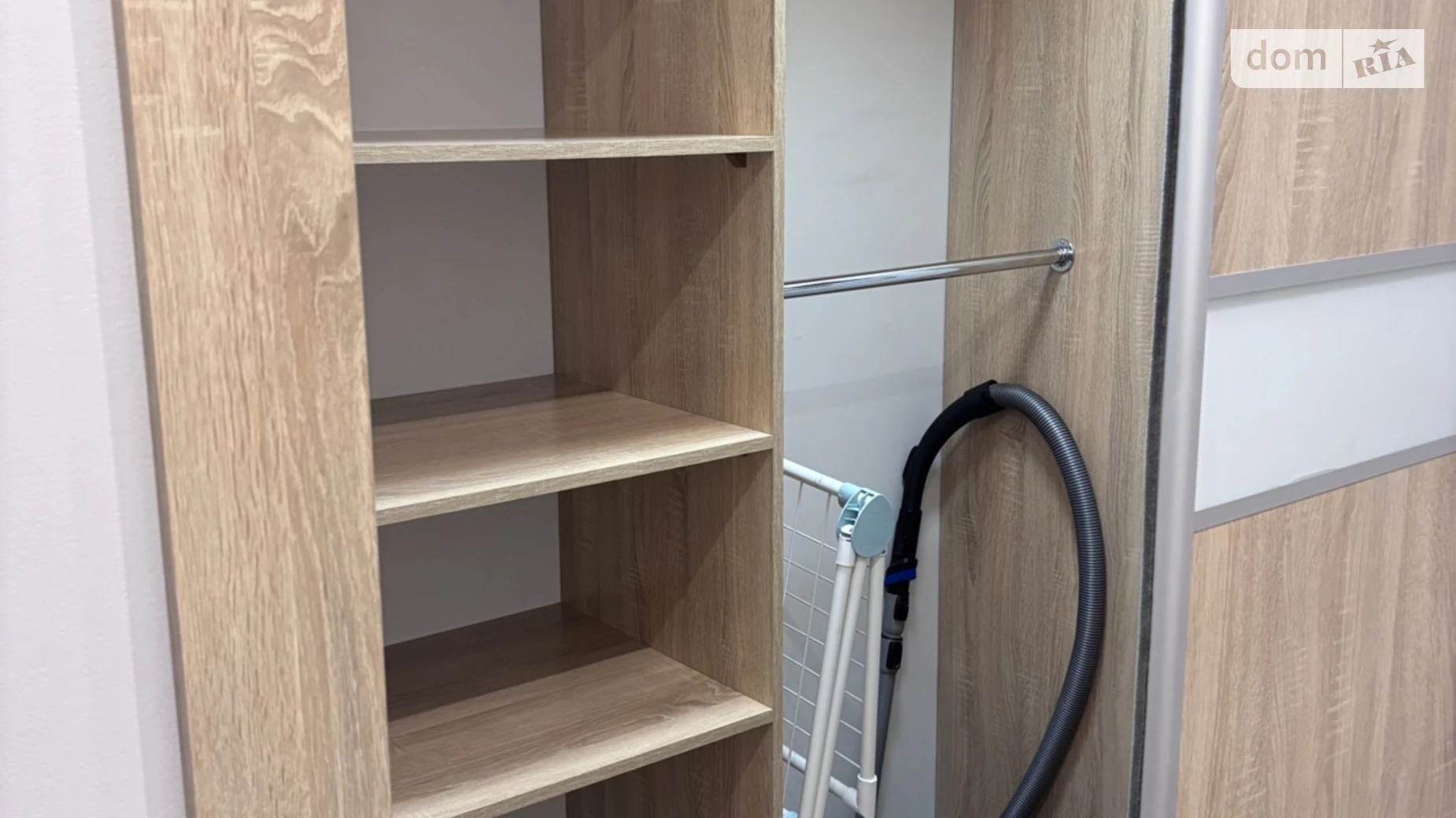 Сдается в аренду 1-комнатная квартира 36.3 кв. м в Киеве, ул. Предславинская, 55А - фото 2