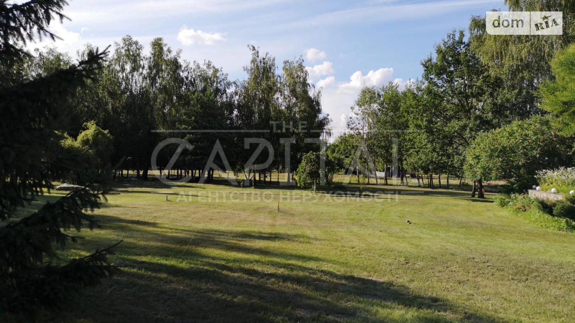 Продается земельный участок 200 соток в Киевской области, цена: 1600000 $ - фото 2