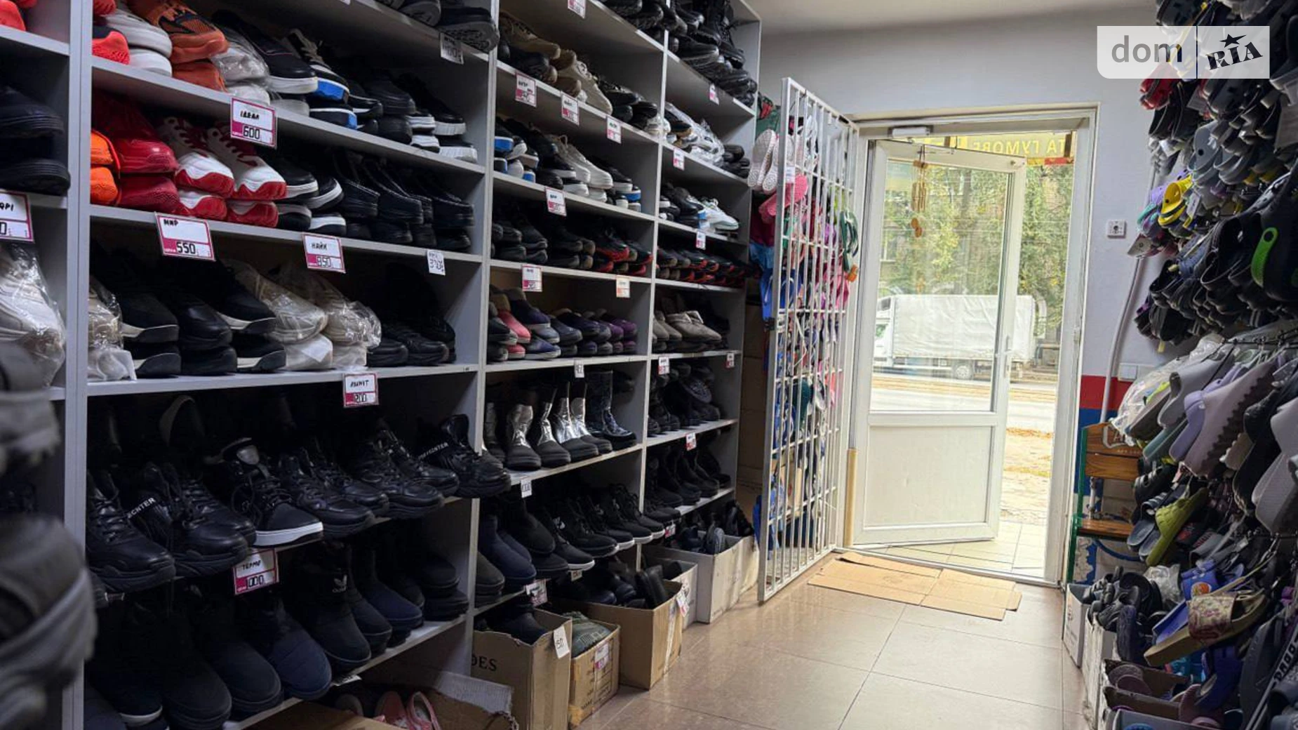 Продается помещения свободного назначения 37.9 кв. м в 5-этажном здании, цена: 65000 $ - фото 3