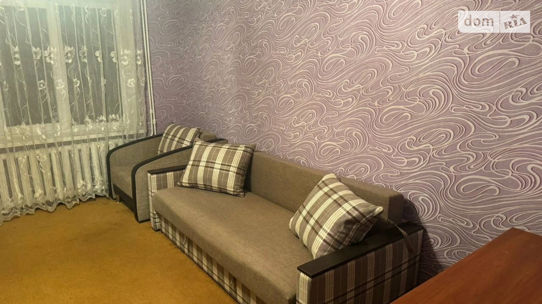 Здається в оренду 2-кімнатна квартира 60 кв. м у Рівному, вул. Соборна, 207 - фото 3