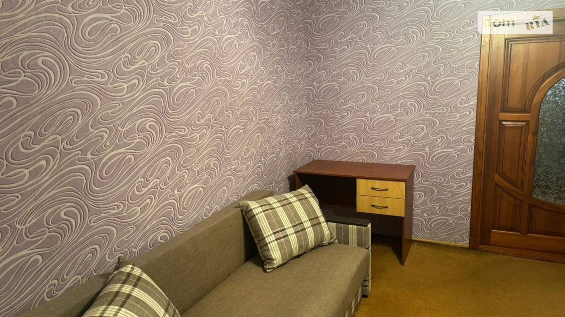 Здається в оренду 2-кімнатна квартира 60 кв. м у Рівному, вул. Соборна, 207 - фото 4