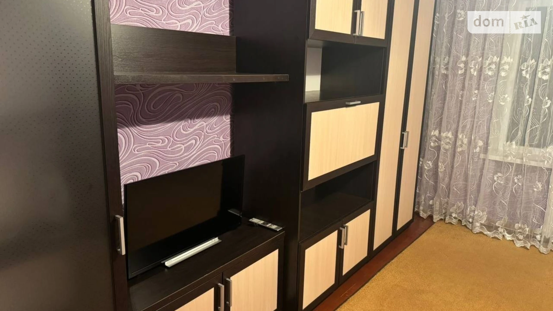 Здається в оренду 2-кімнатна квартира 60 кв. м у Рівному, вул. Соборна, 207 - фото 5