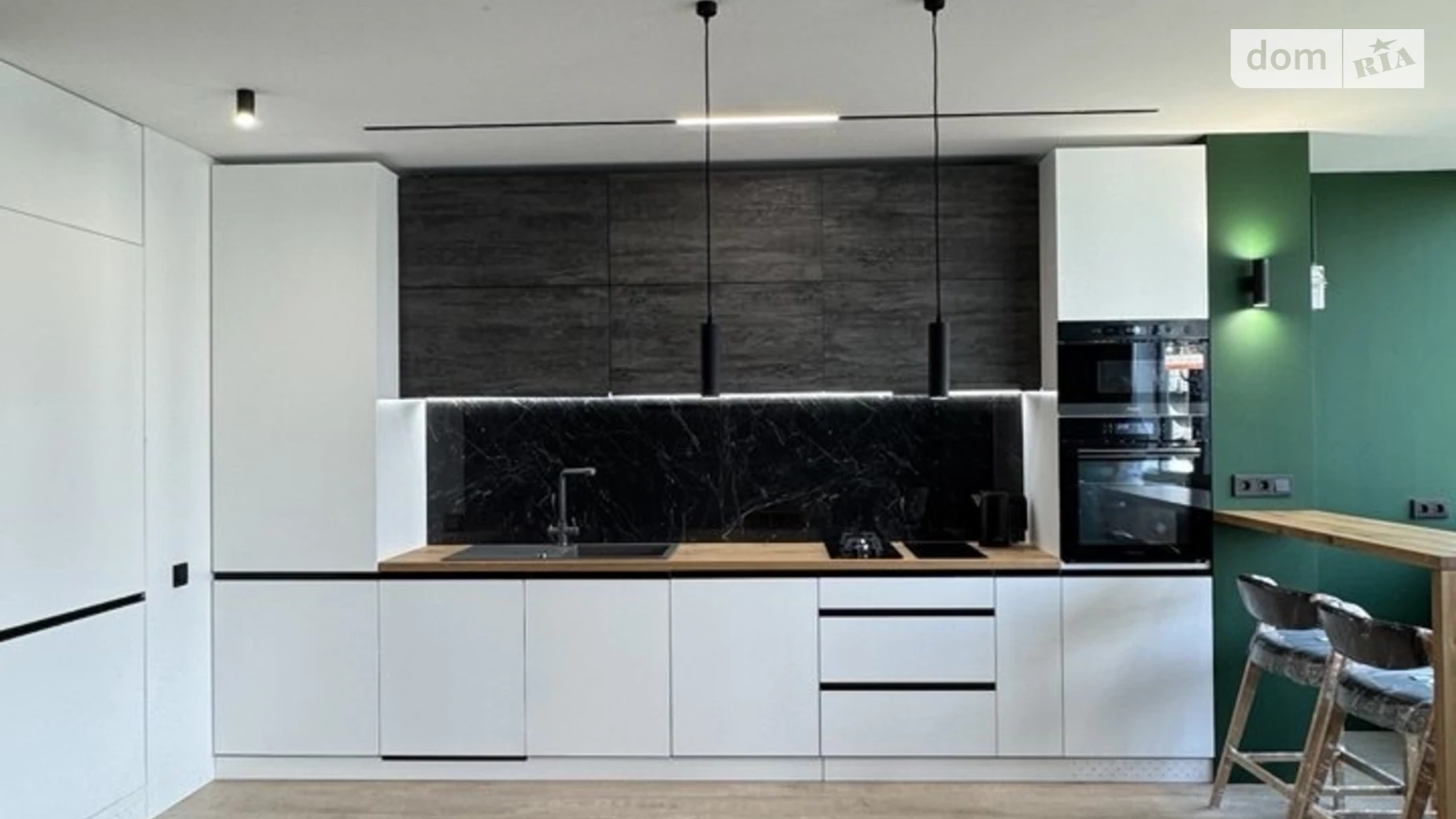 Продается 1-комнатная квартира 54.5 кв. м в Брюховичах, ул. Львовская - фото 4