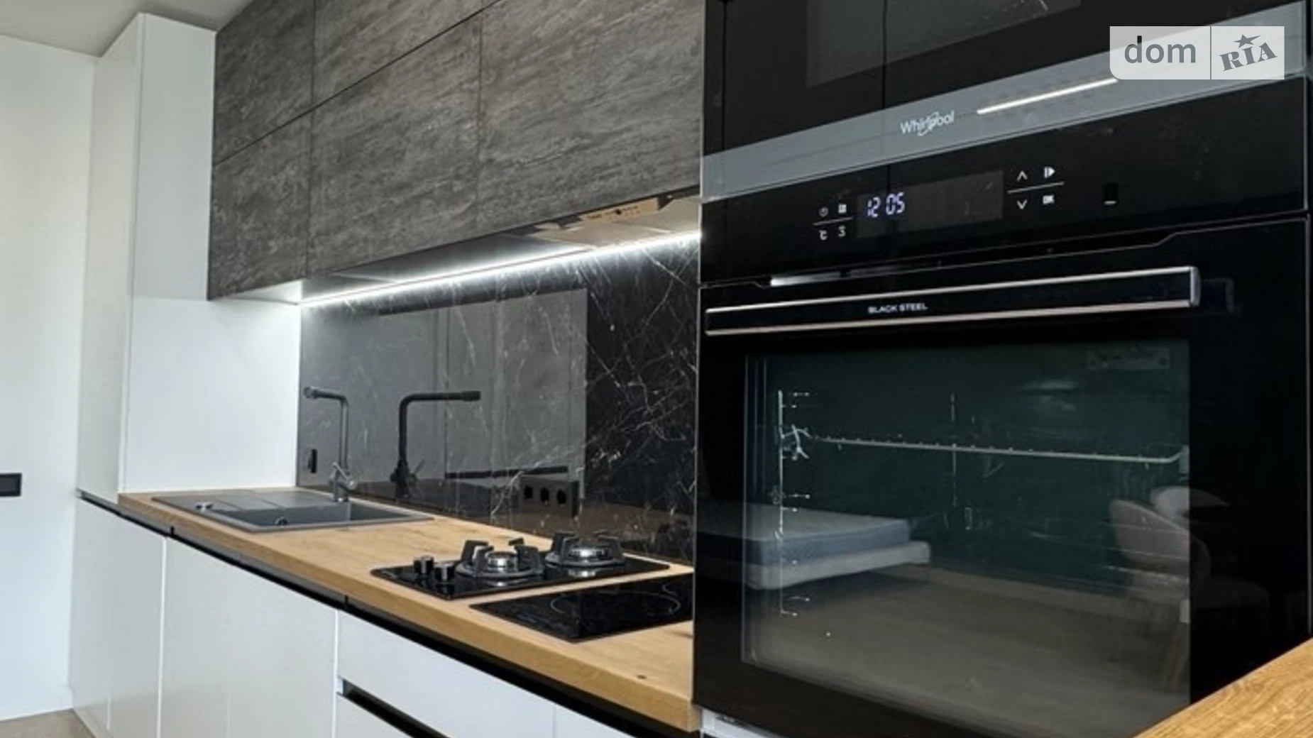 Продается 1-комнатная квартира 54.5 кв. м в Брюховичах, ул. Львовская - фото 5