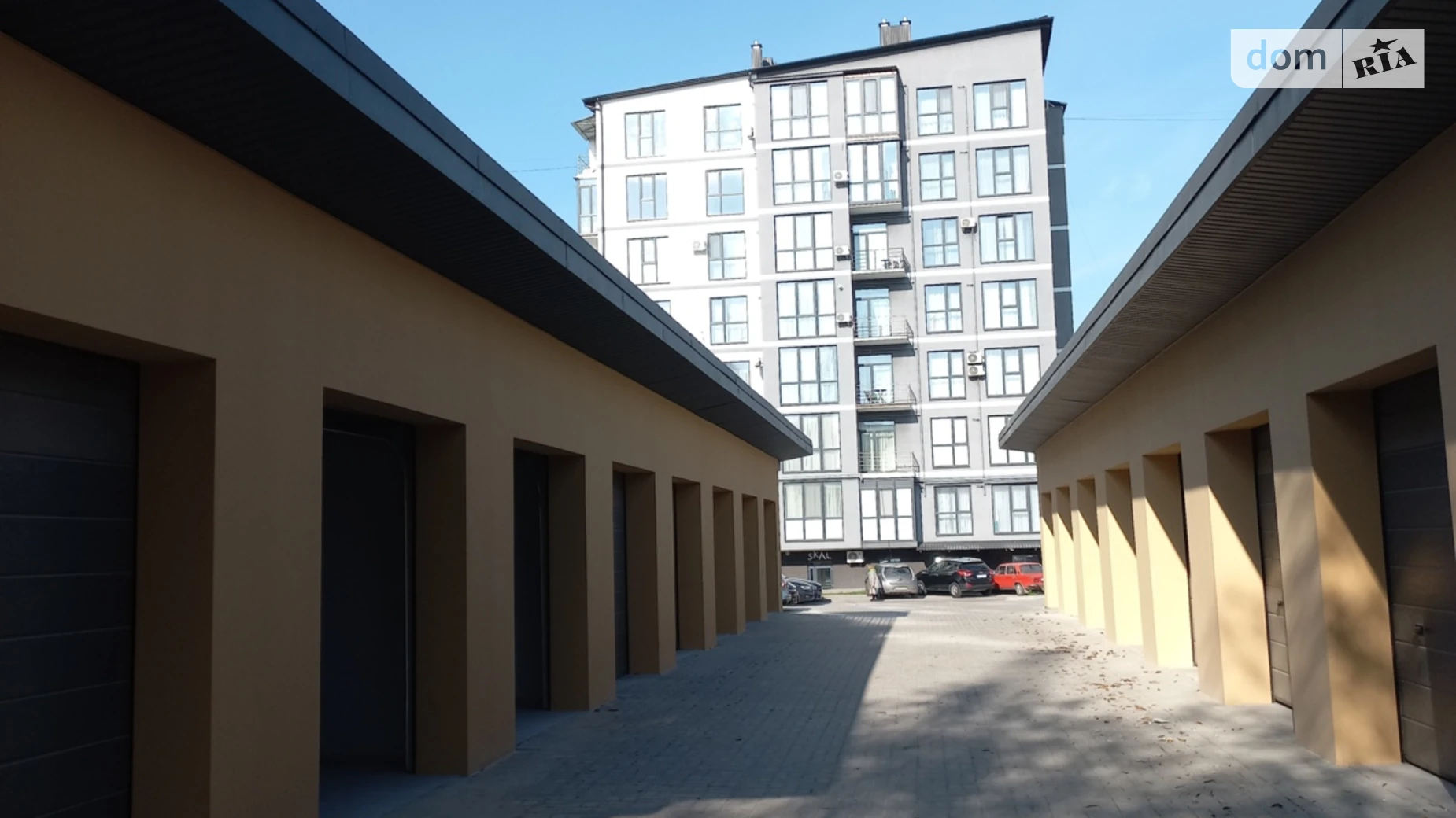 Сдается в аренду отдельно стоящий гараж под легковое авто на 20 кв. м, цена: 6000 грн - фото 3