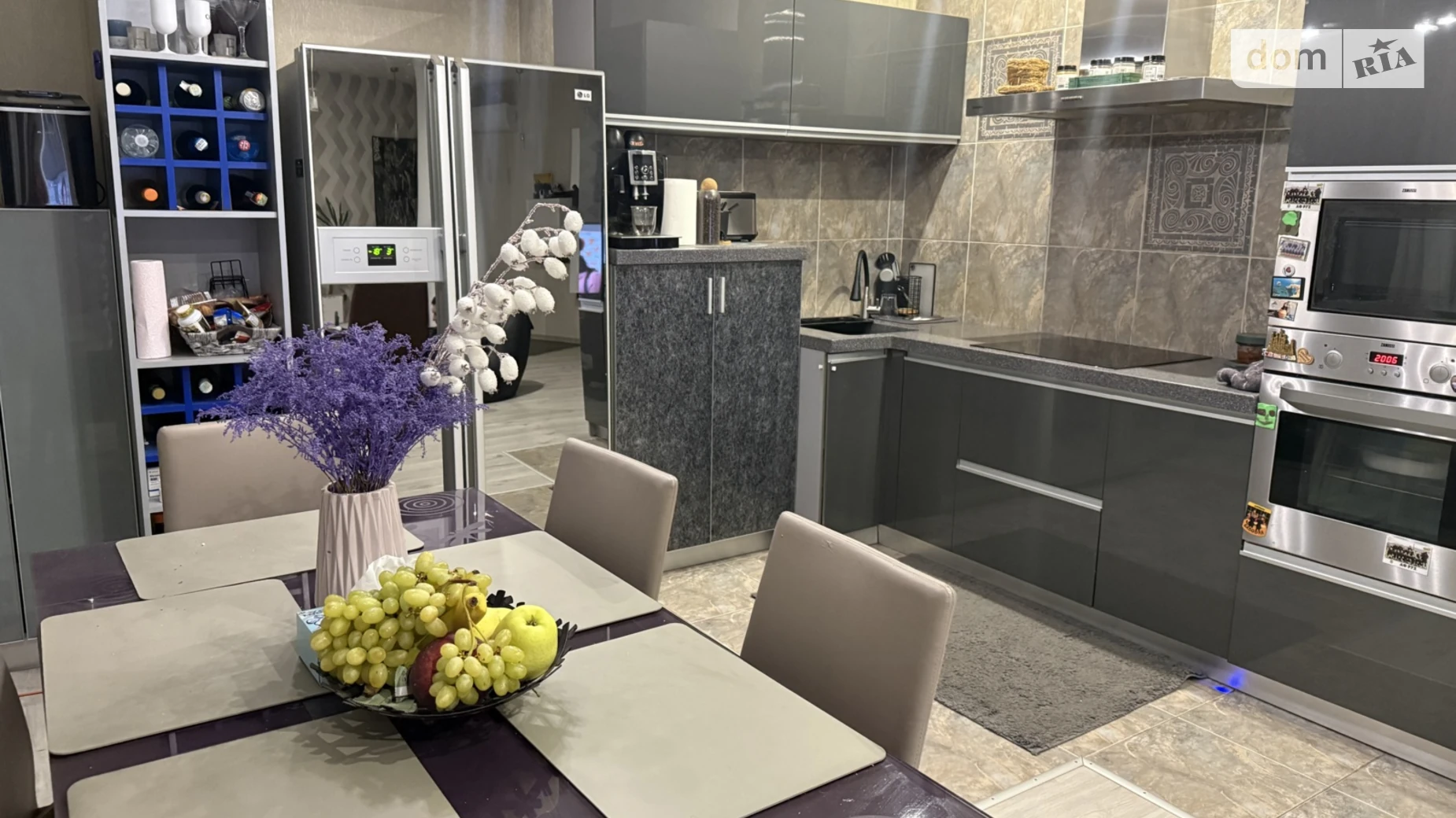 Продается 2-комнатная квартира 103 кв. м в Кременчуге, ул. Героев Мариуполя (Героев Бреста), 83Б - фото 3