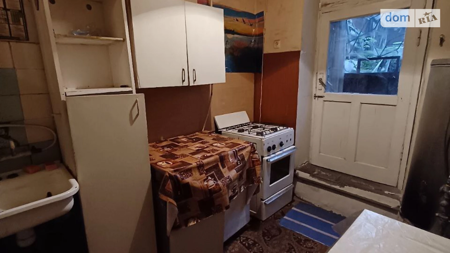 Продается 2-комнатная квартира 46.5 кв. м в Одессе, ул. Средняя - фото 3