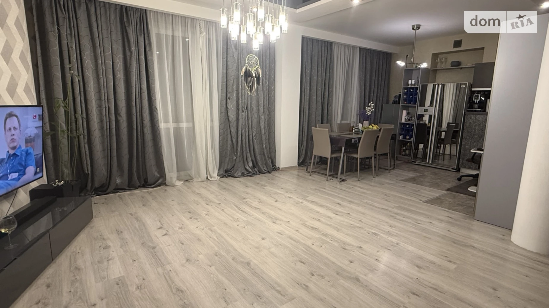 Продается 2-комнатная квартира 103 кв. м в Кременчуге, ул. Героев Мариуполя (Героев Бреста), 83Б - фото 5