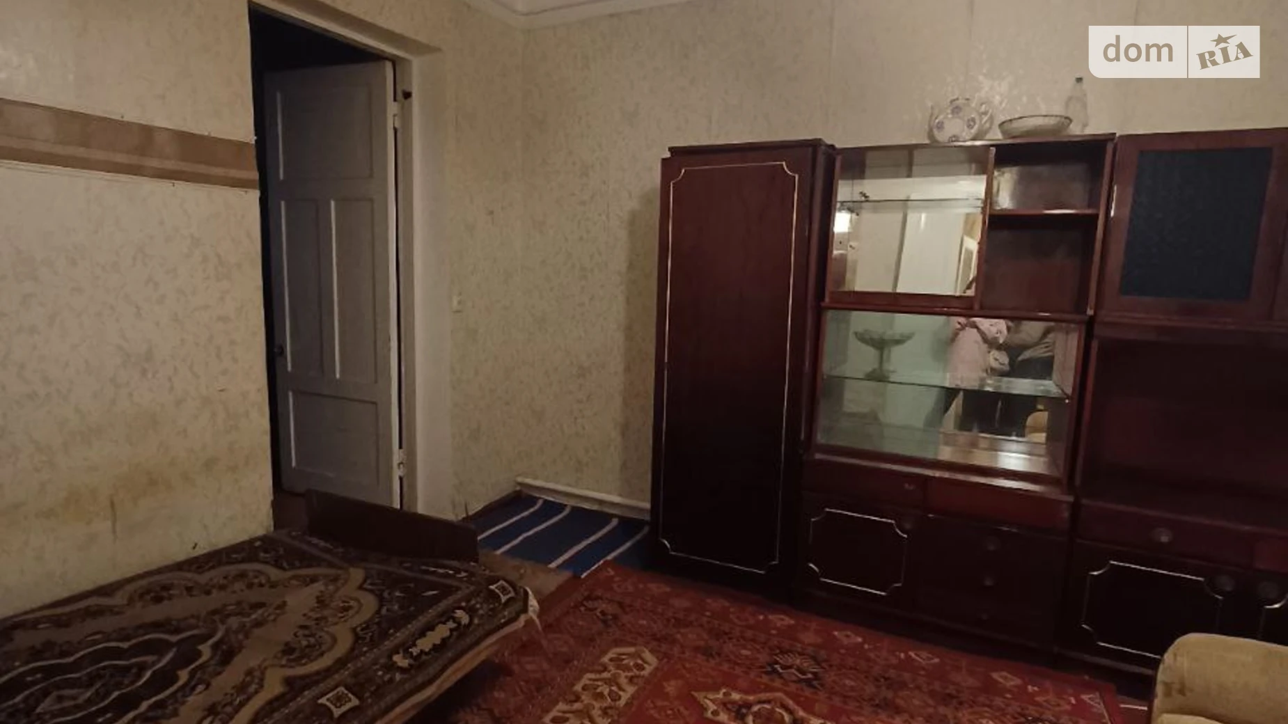 Продается 2-комнатная квартира 46.5 кв. м в Одессе, ул. Средняя - фото 4