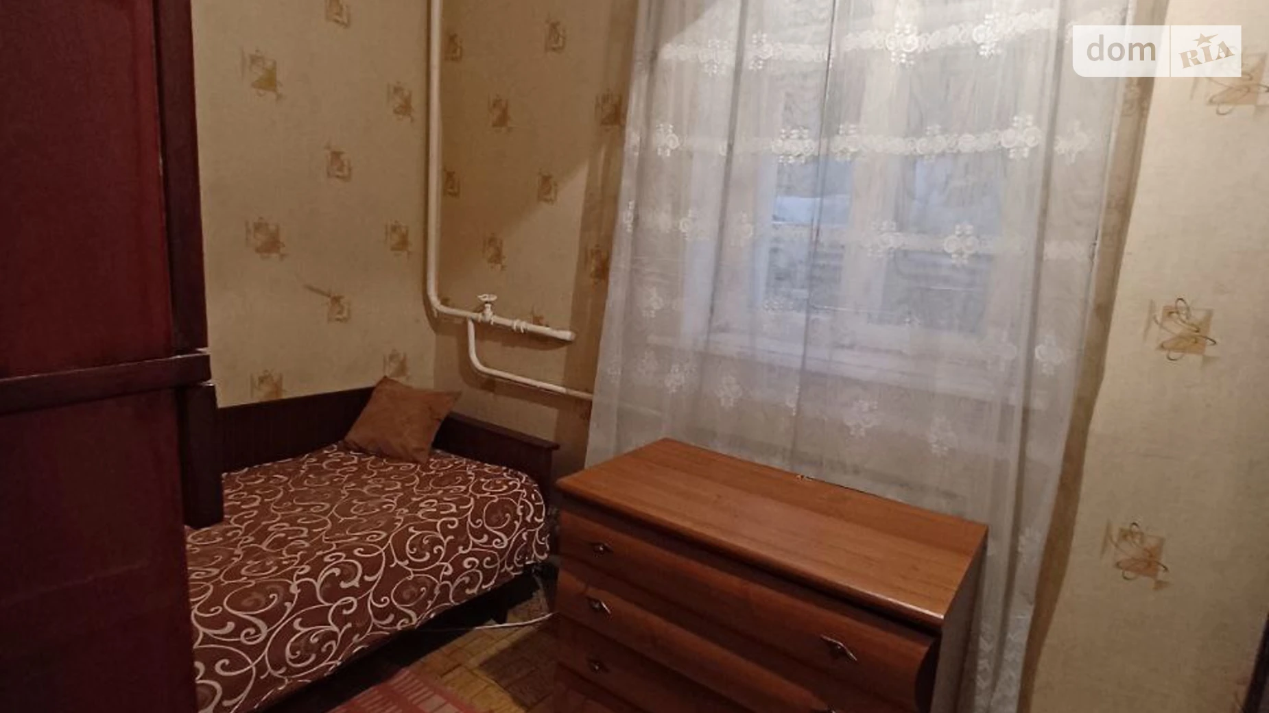 Продается 2-комнатная квартира 46.5 кв. м в Одессе, ул. Средняя - фото 5