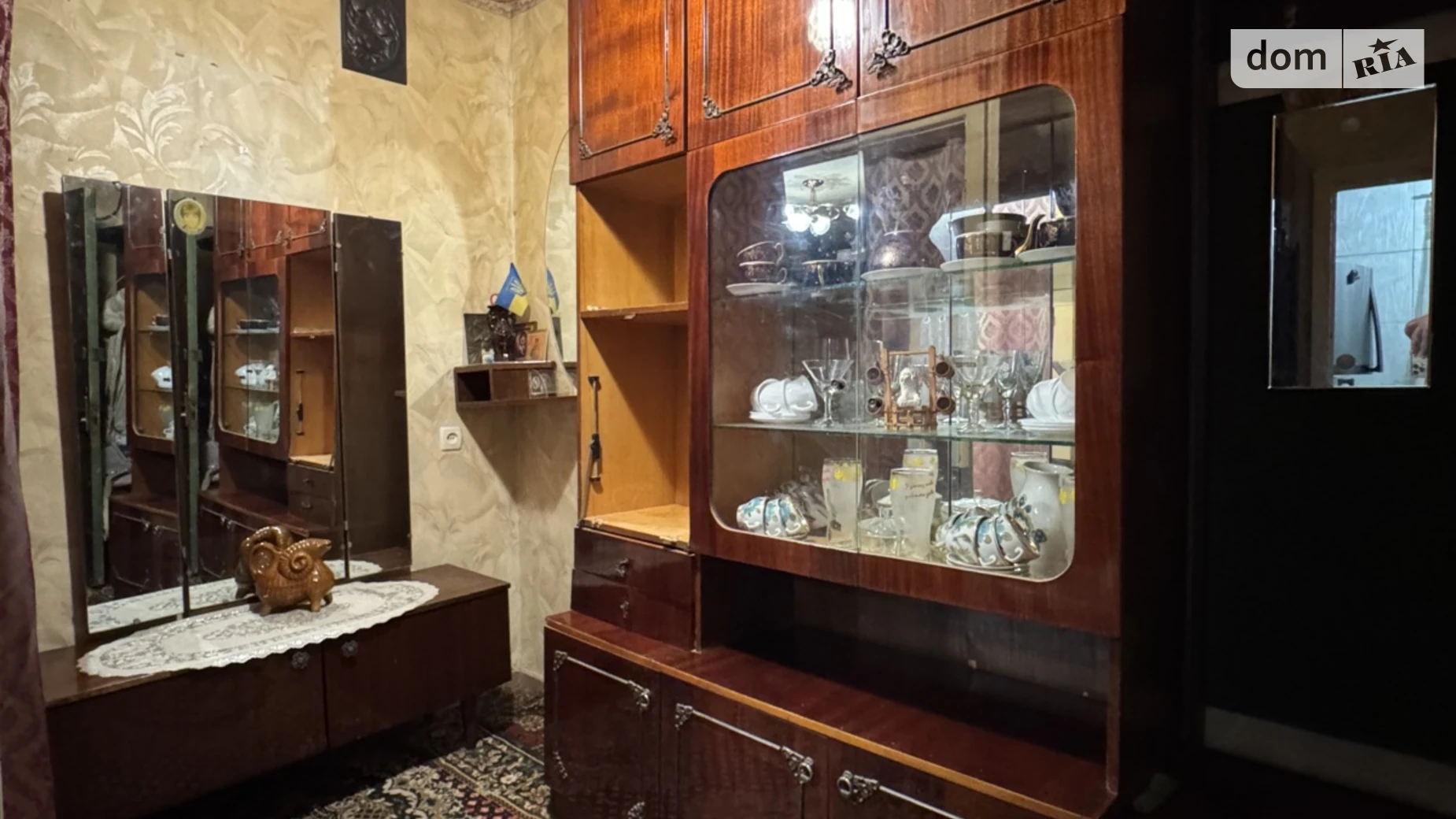 Сдается в аренду 1-комнатная квартира 38 кв. м в Днепре, пер. Фестивальный, 22 - фото 5