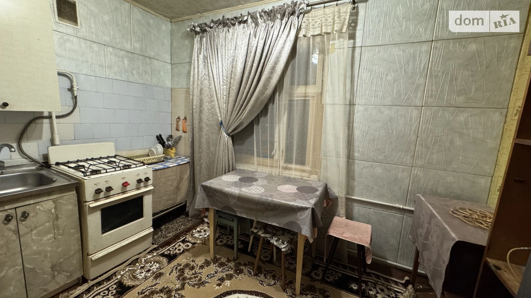 Сдается в аренду 1-комнатная квартира 38 кв. м в Днепре, пер. Фестивальный, 22 - фото 3